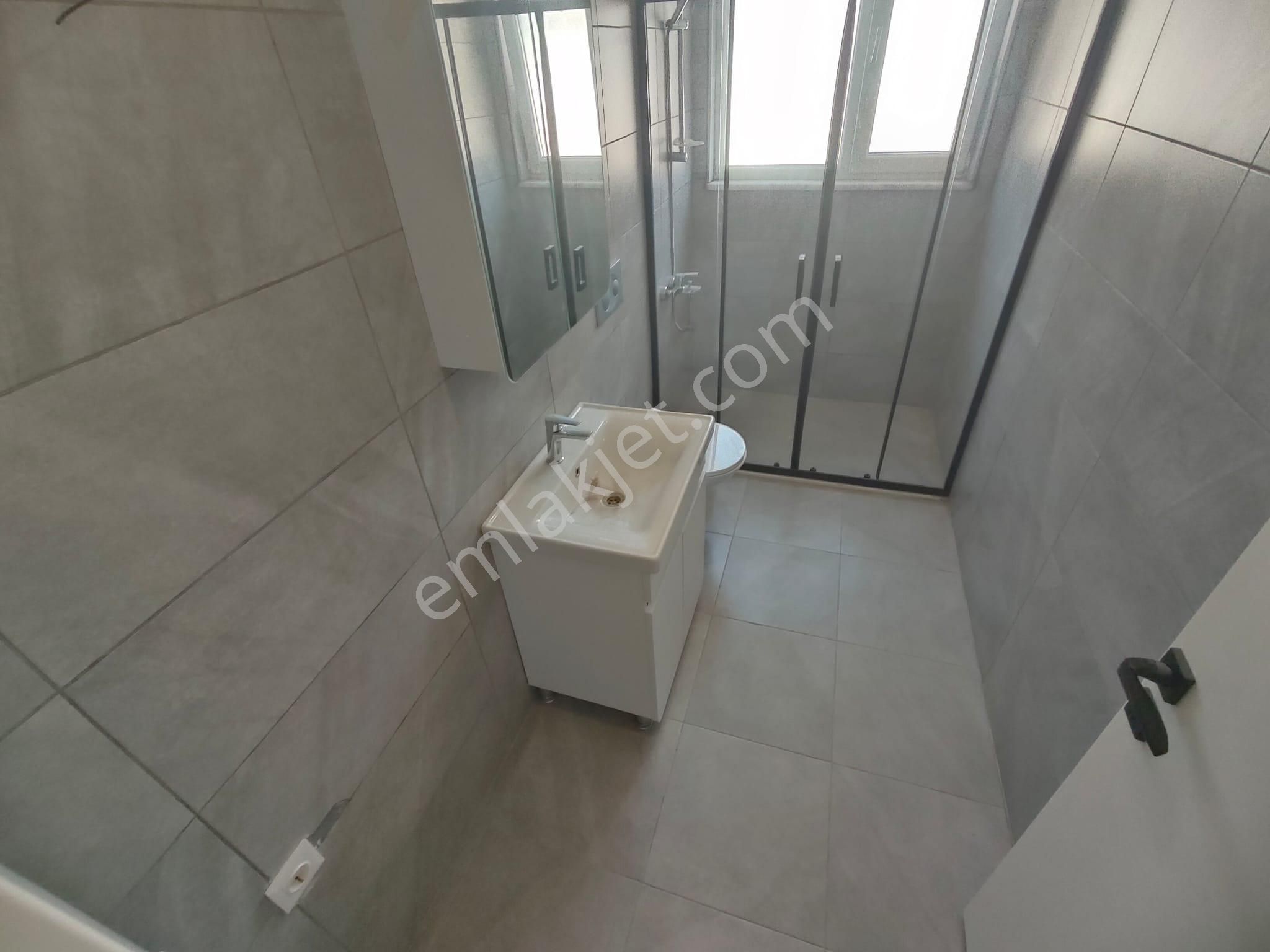 Emlak Dünyasından İdealtepede Satılık 3+2 160 M2 Sıfır Dubleks - Görsel 27