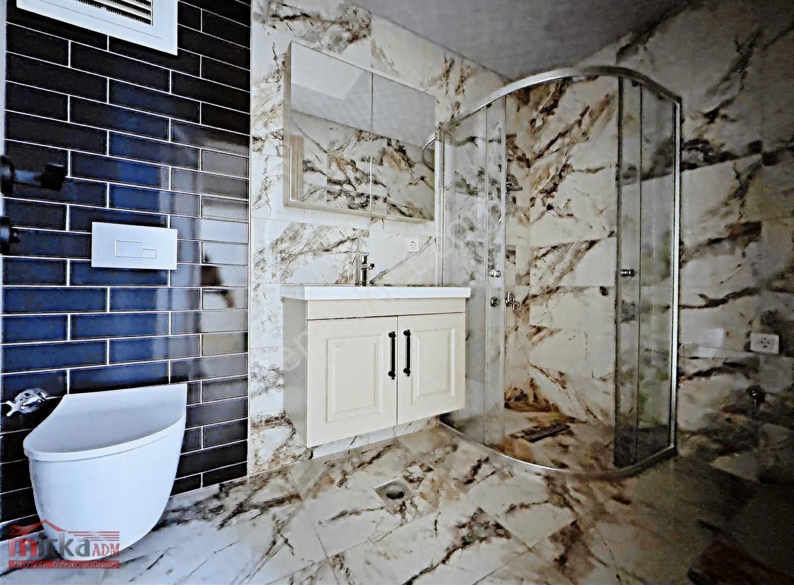 Beylikdüzü Yakuplu Da Satılık Sıfır 1+1 Bahçeli G.kat Daire - Görsel 15