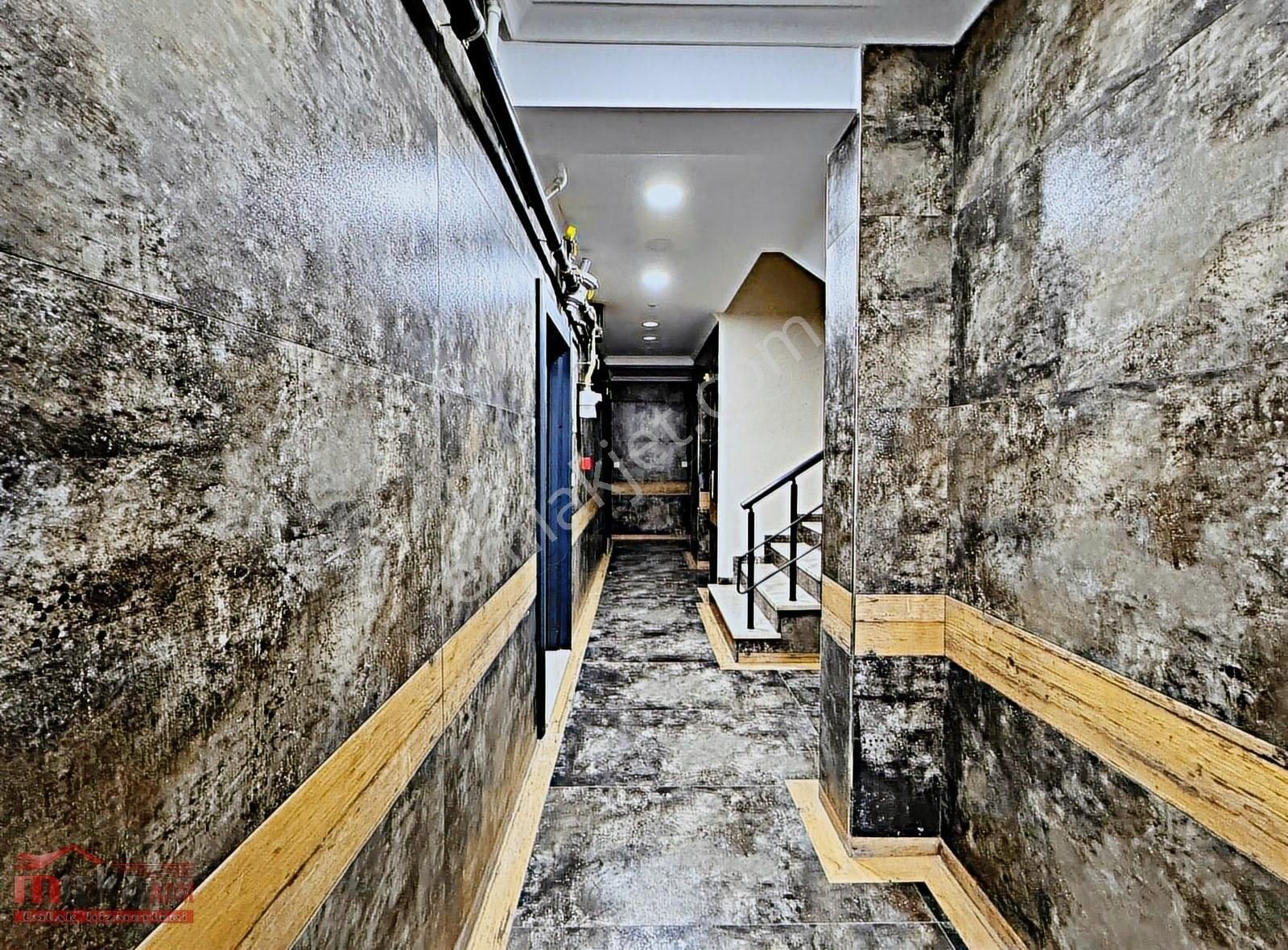 Beylikdüzü Yakuplu Da Satılık Sıfır 1+1 Bahçeli G.kat Daire - Görsel 9