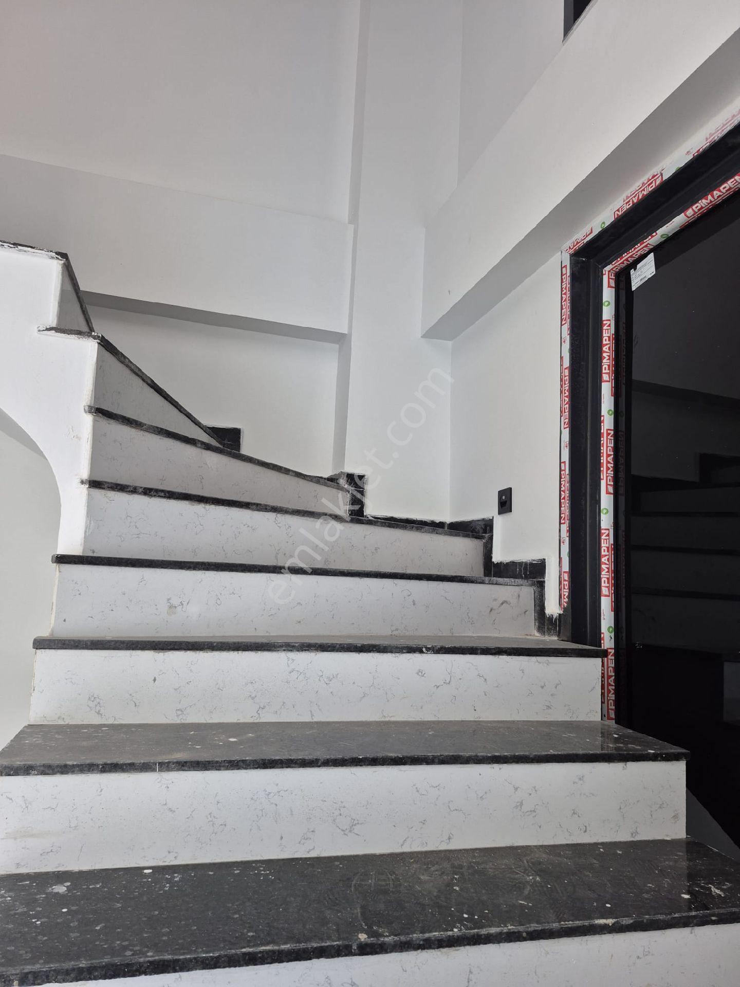 İstanbul Arnavutköy De Ultra Lux Villa - Görsel 18