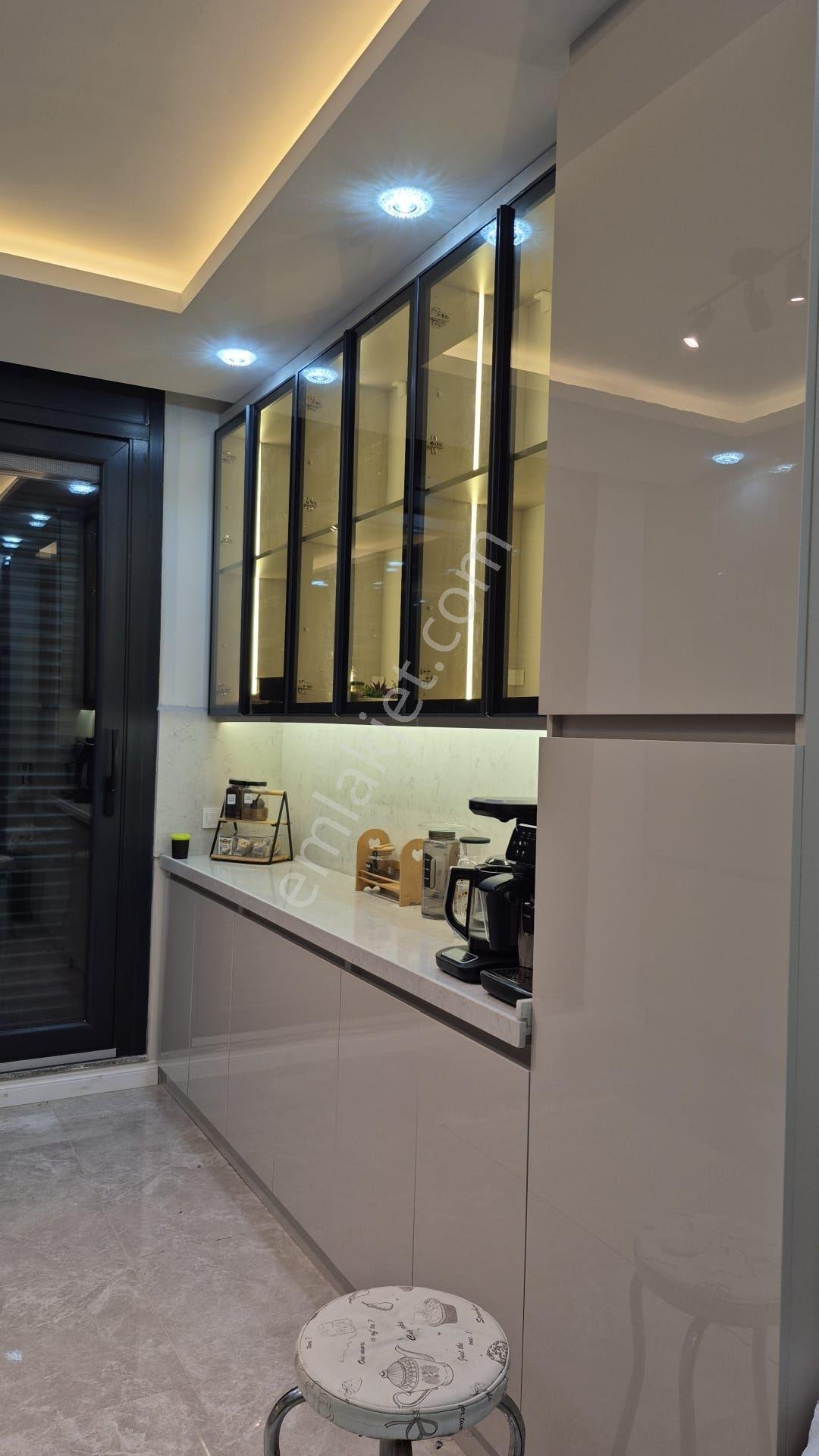 İstanbul Arnavutköy De Ultra Lux Villa - Görsel 2