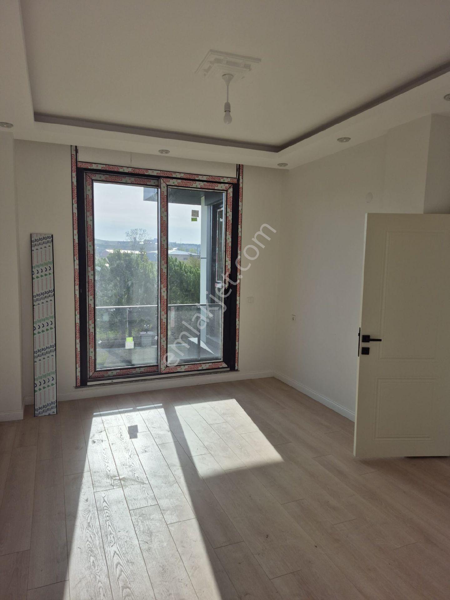 İstanbul Arnavutköy De Ultra Lux Villa - Görsel 13