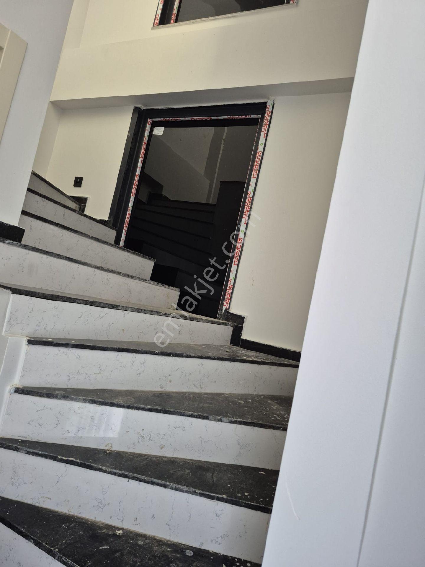 İstanbul Arnavutköy De Ultra Lux Villa - Görsel 6