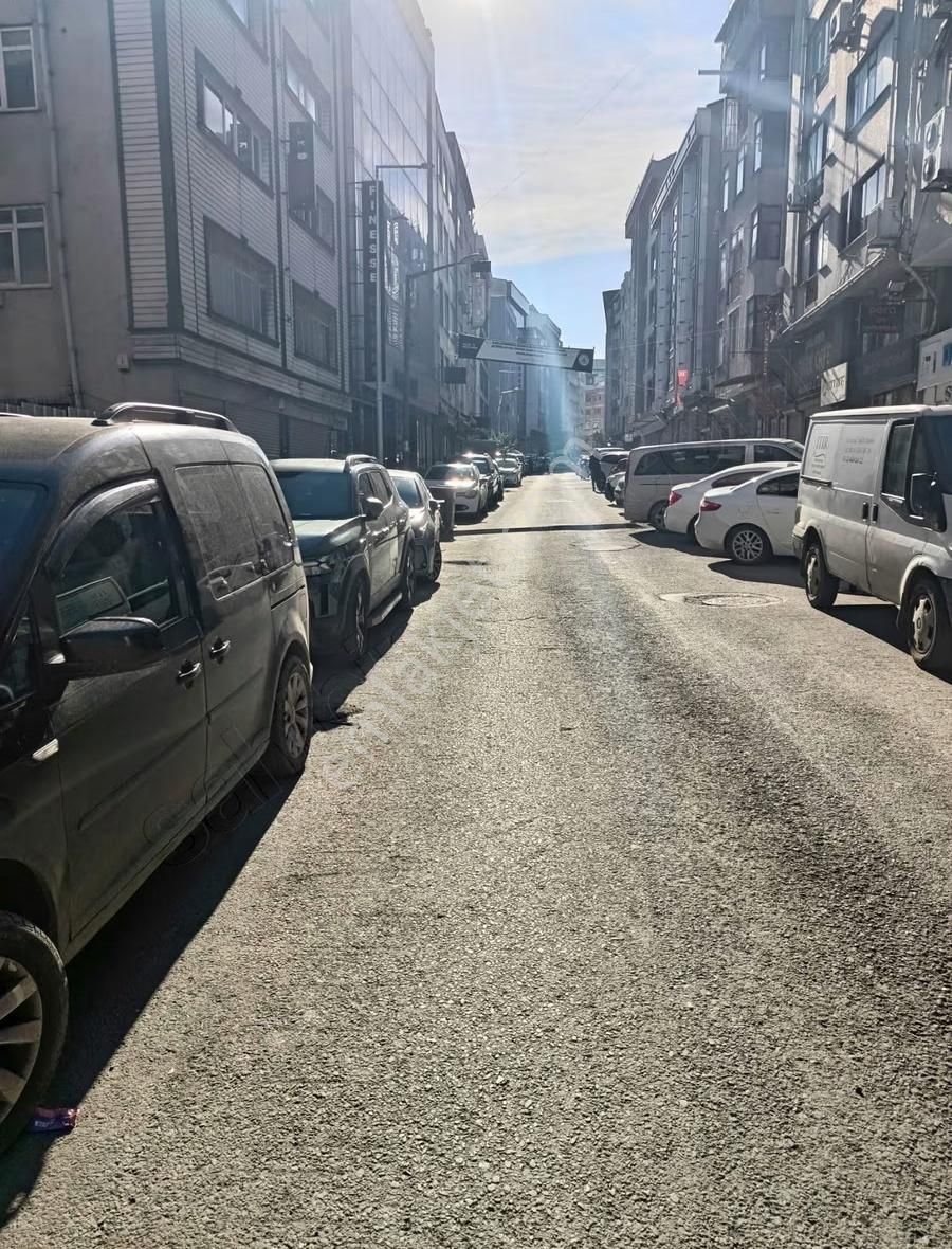 Ofise Özel Yük Asansörlü,çoğu İş Koluna Uygun,oldukça Merkezidir - Görsel 6