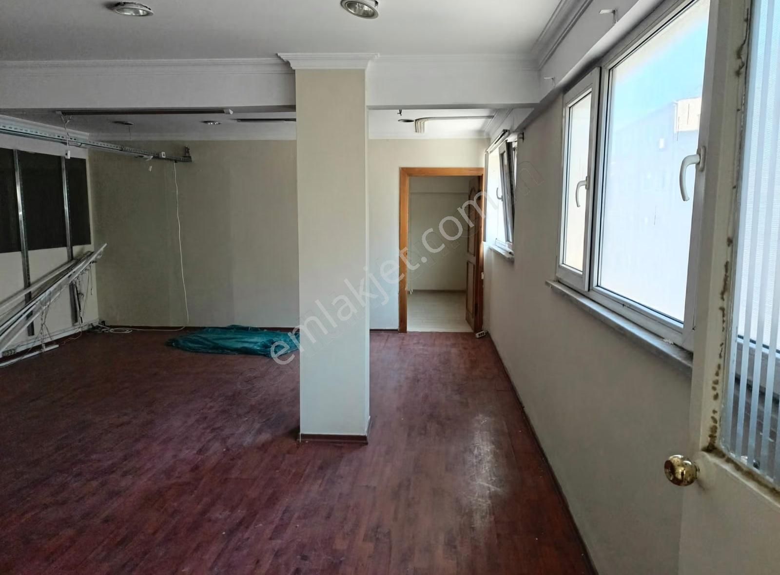 Ofise Özel Yük Asansörlü,çoğu İş Koluna Uygun,oldukça Merkezidir - Görsel 9