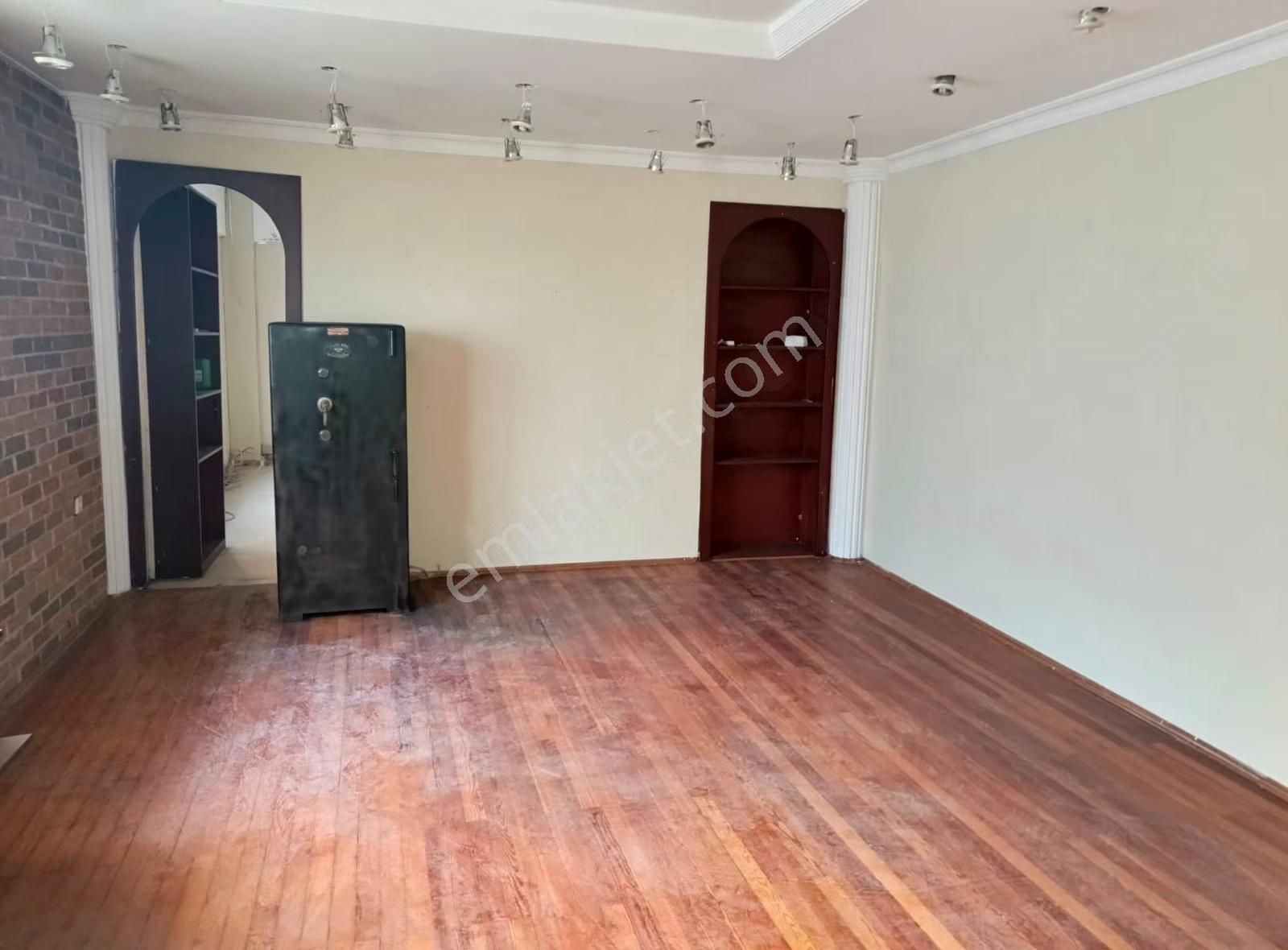 Ofise Özel Yük Asansörlü,çoğu İş Koluna Uygun,oldukça Merkezidir - Görsel 3