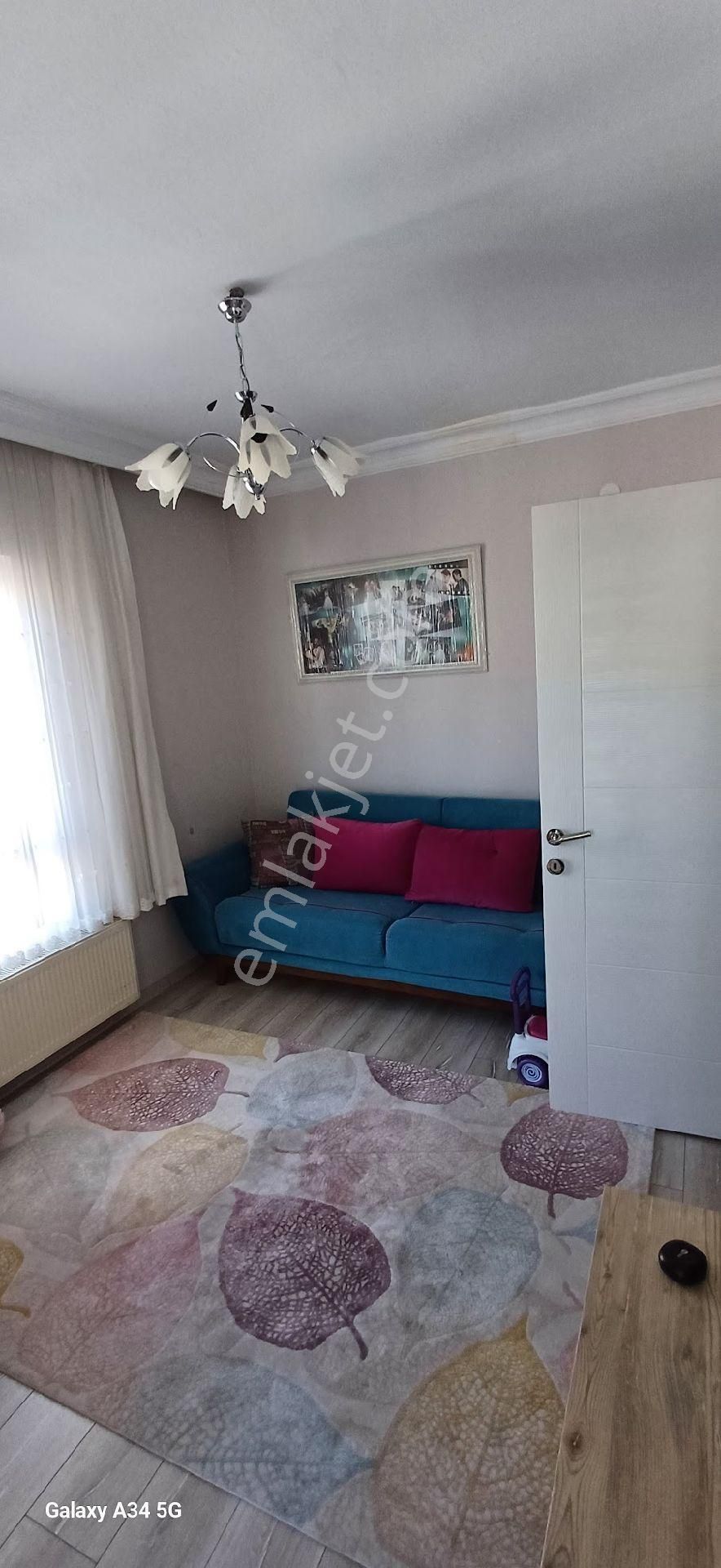 İncirlide Bağımsız Ful Yapili