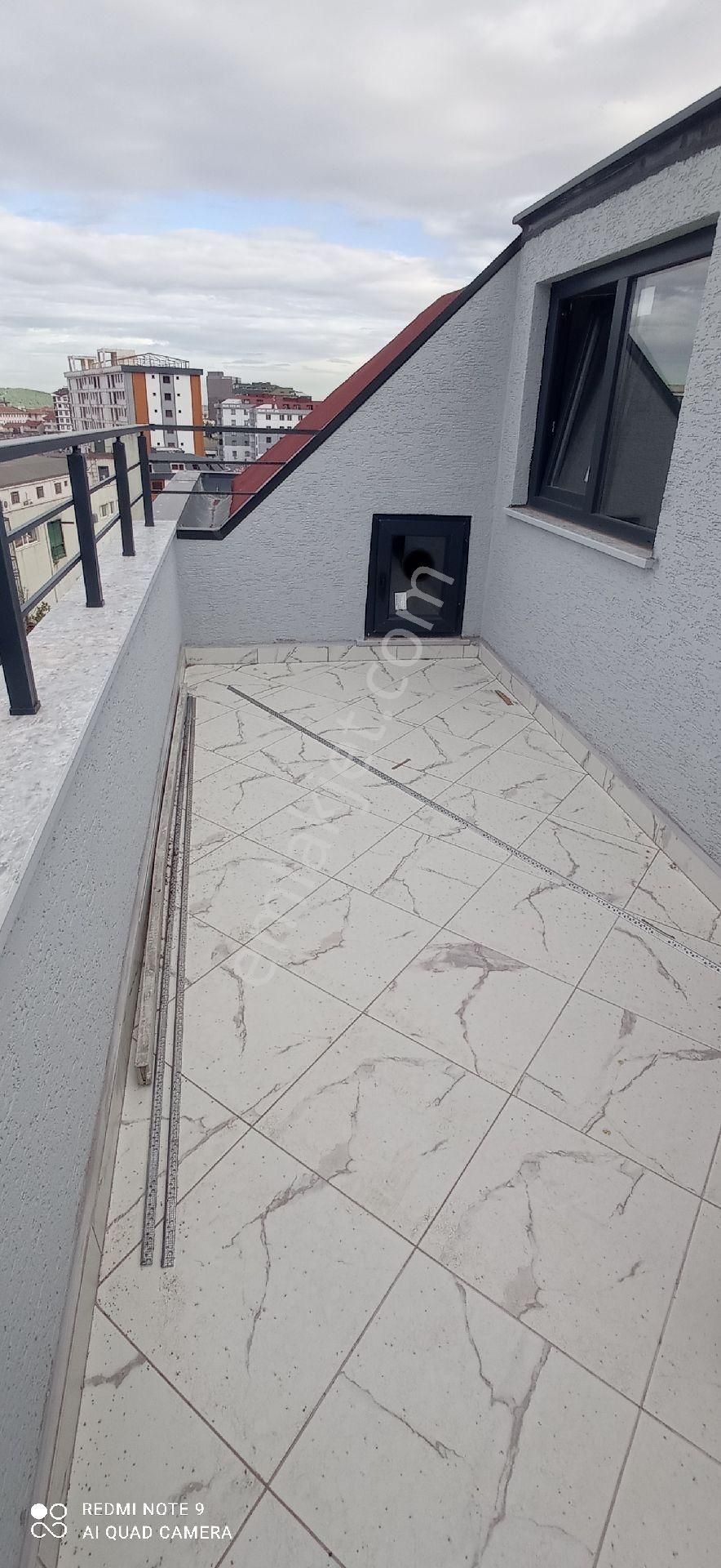 Sultanveyli Mimarsinan Da Acil Saılık - Görsel 26