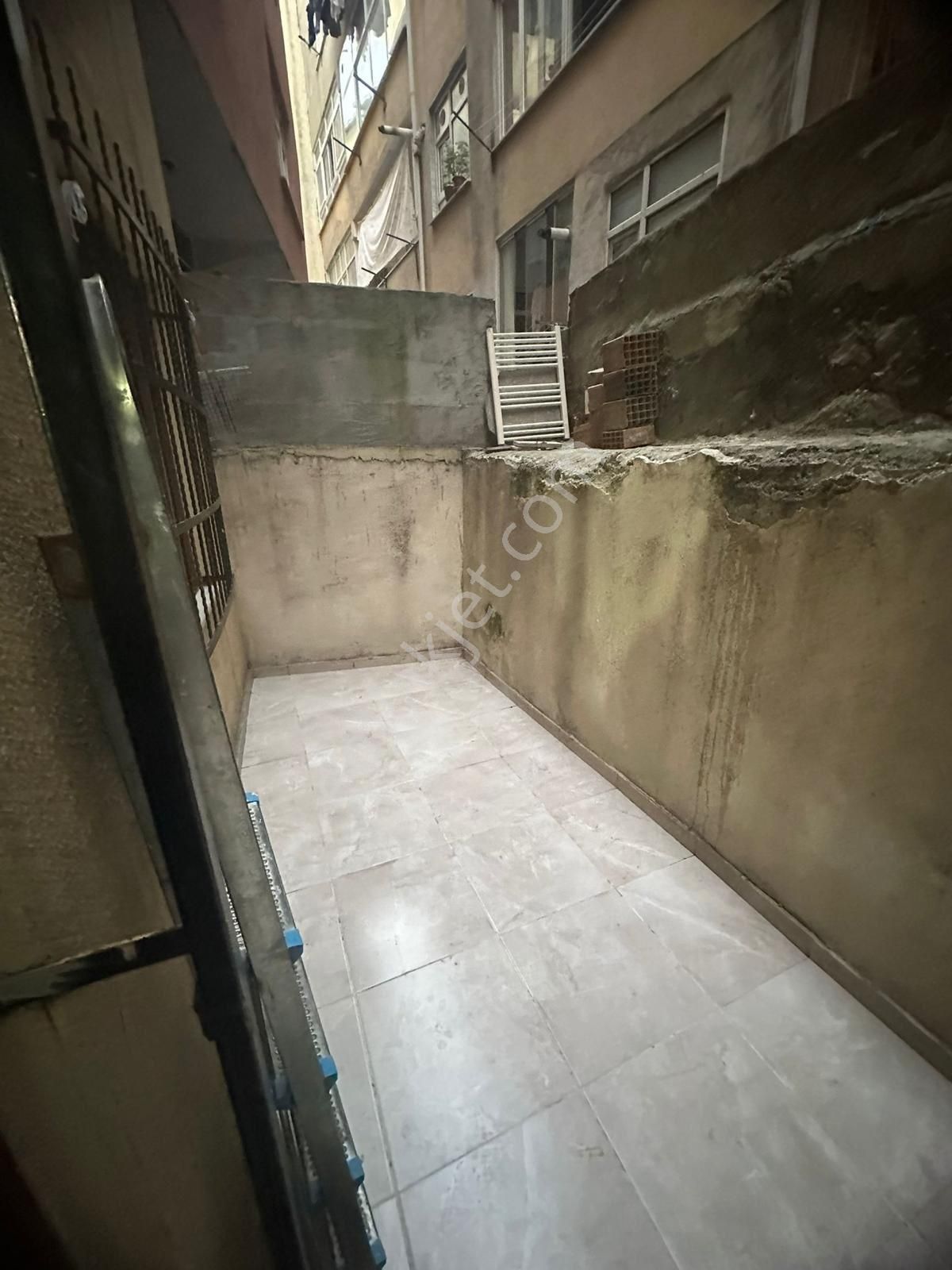 Sultançiftliğinde Tramvayın Dibinde Lüx Daire - Görsel 23