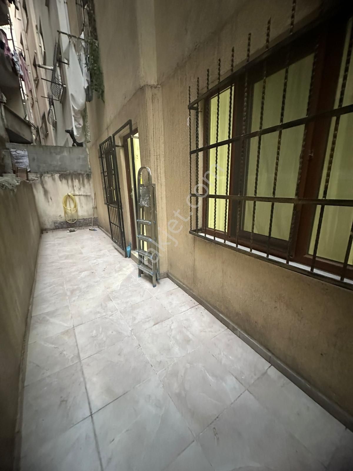 Sultançiftliğinde Tramvayın Dibinde Lüx Daire - Görsel 25