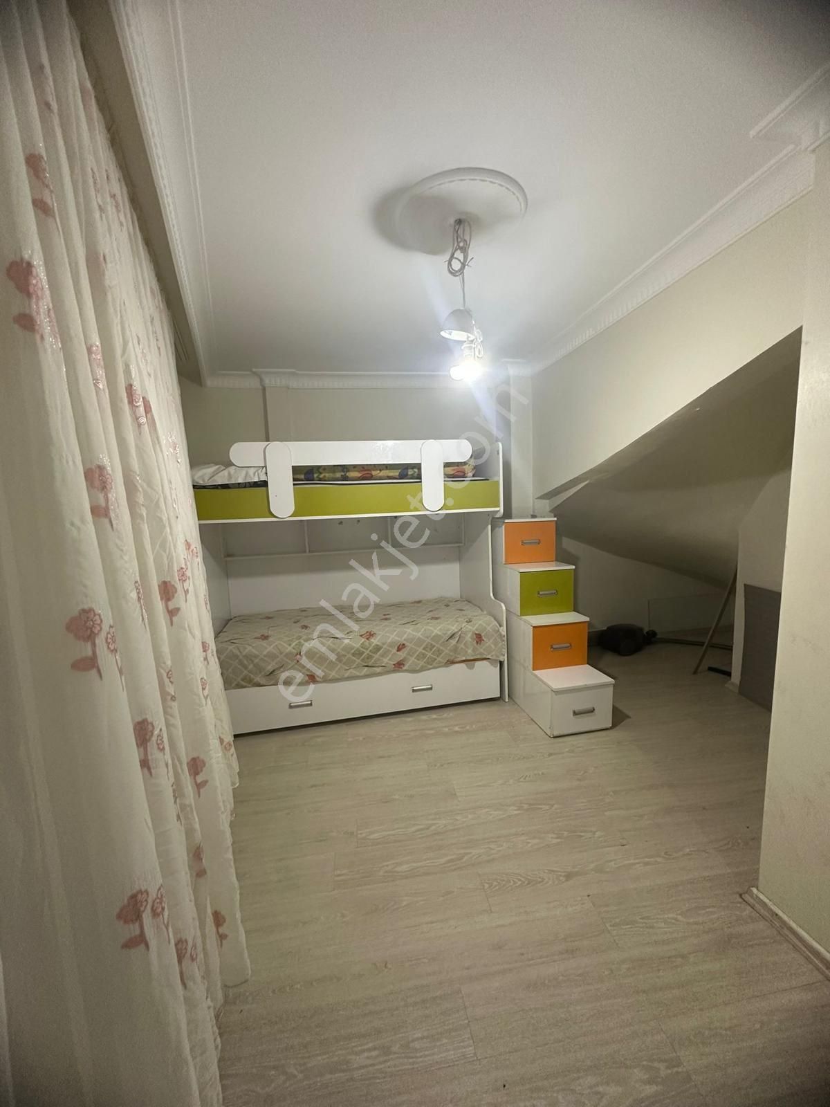 Sultançiftliğinde Tramvayın Dibinde Lüx Daire - Görsel 22