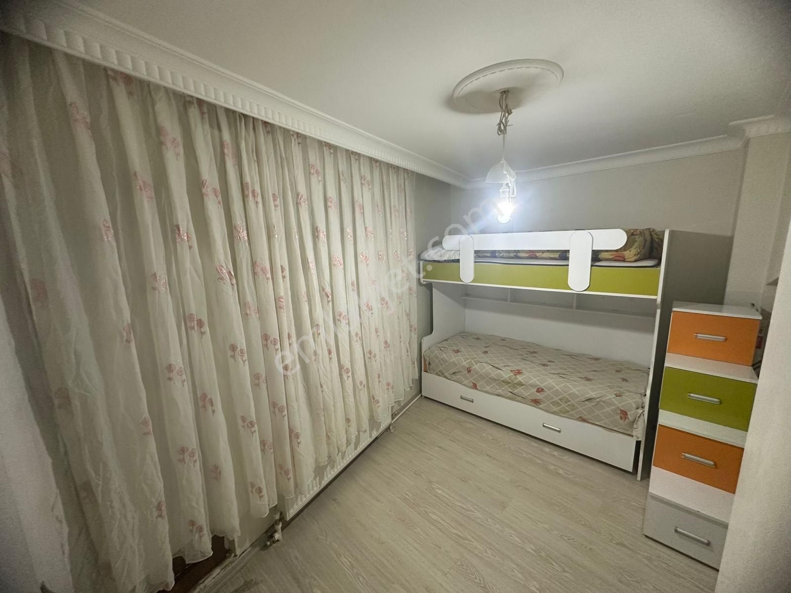 Sultançiftliğinde Tramvayın Dibinde Lüx Daire - Görsel 13