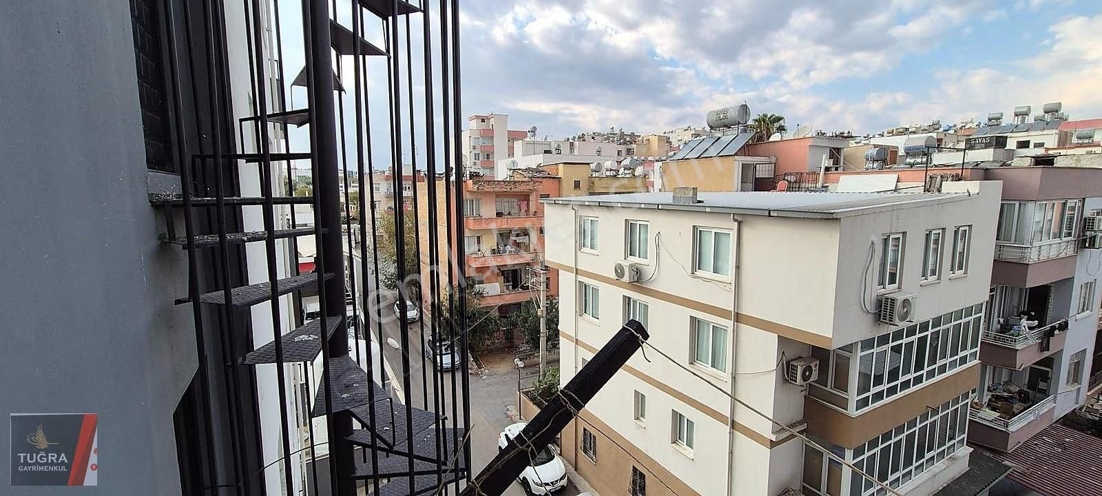 Gmk Bulvarı Üzeri Eski Devlet Hastanesi Karşısı Kiralık 3+1 - Görsel 6