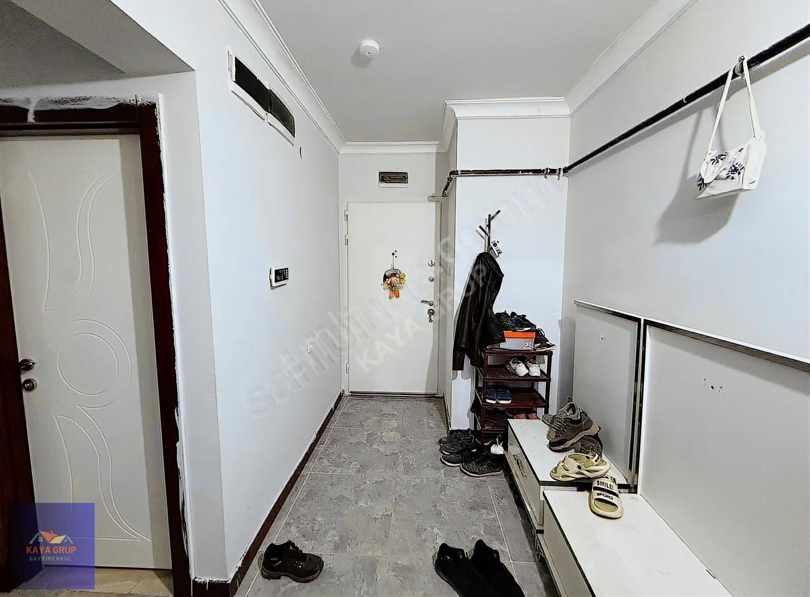 Kaya Grup'dan Panaromik Manzaralı G. Cephe Lüx 3+1 Site Dairesi! - Görsel 14