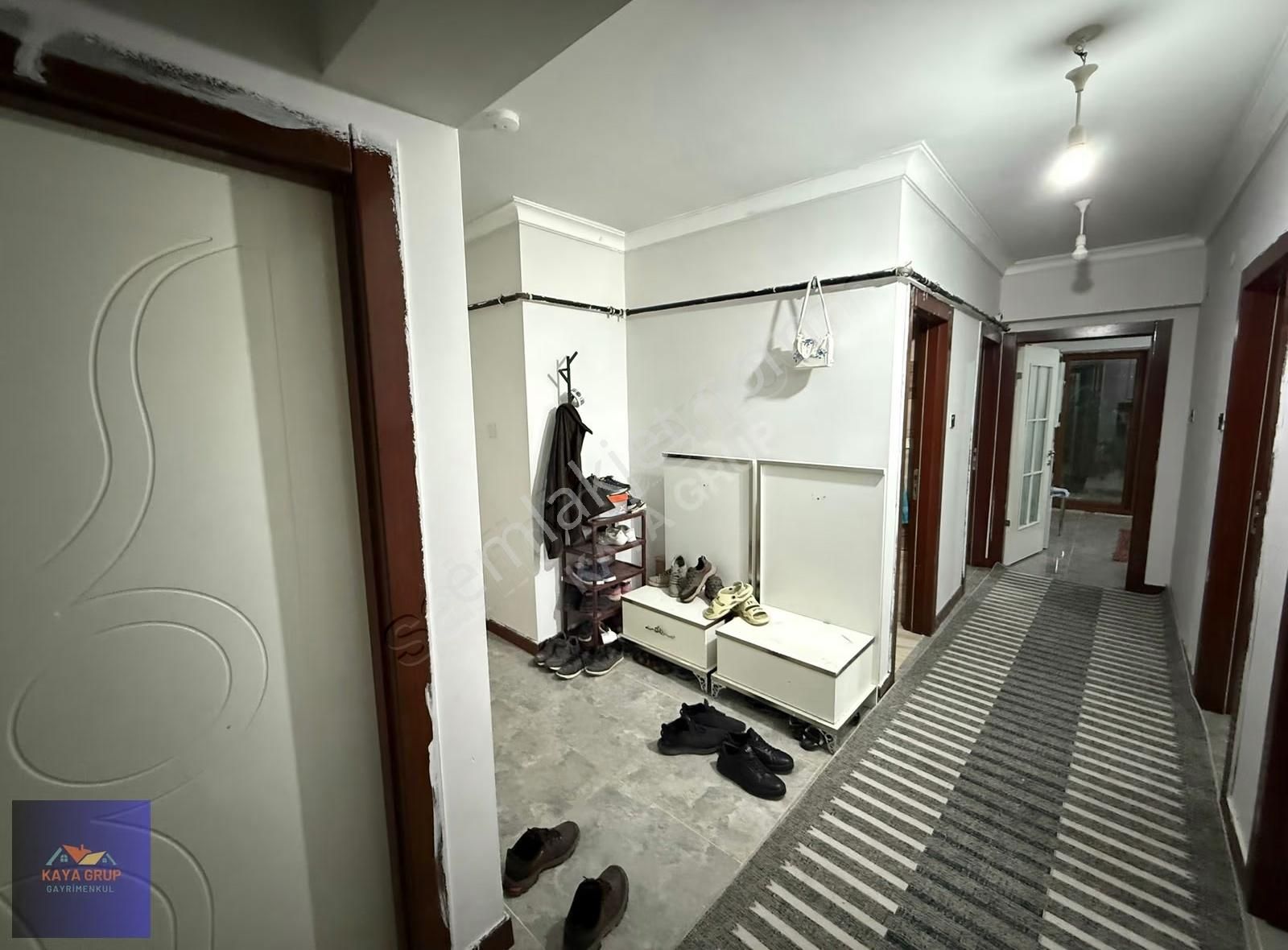 Kaya Grup'dan Panaromik Manzaralı G. Cephe Lüx 3+1 Site Dairesi! - Görsel 21