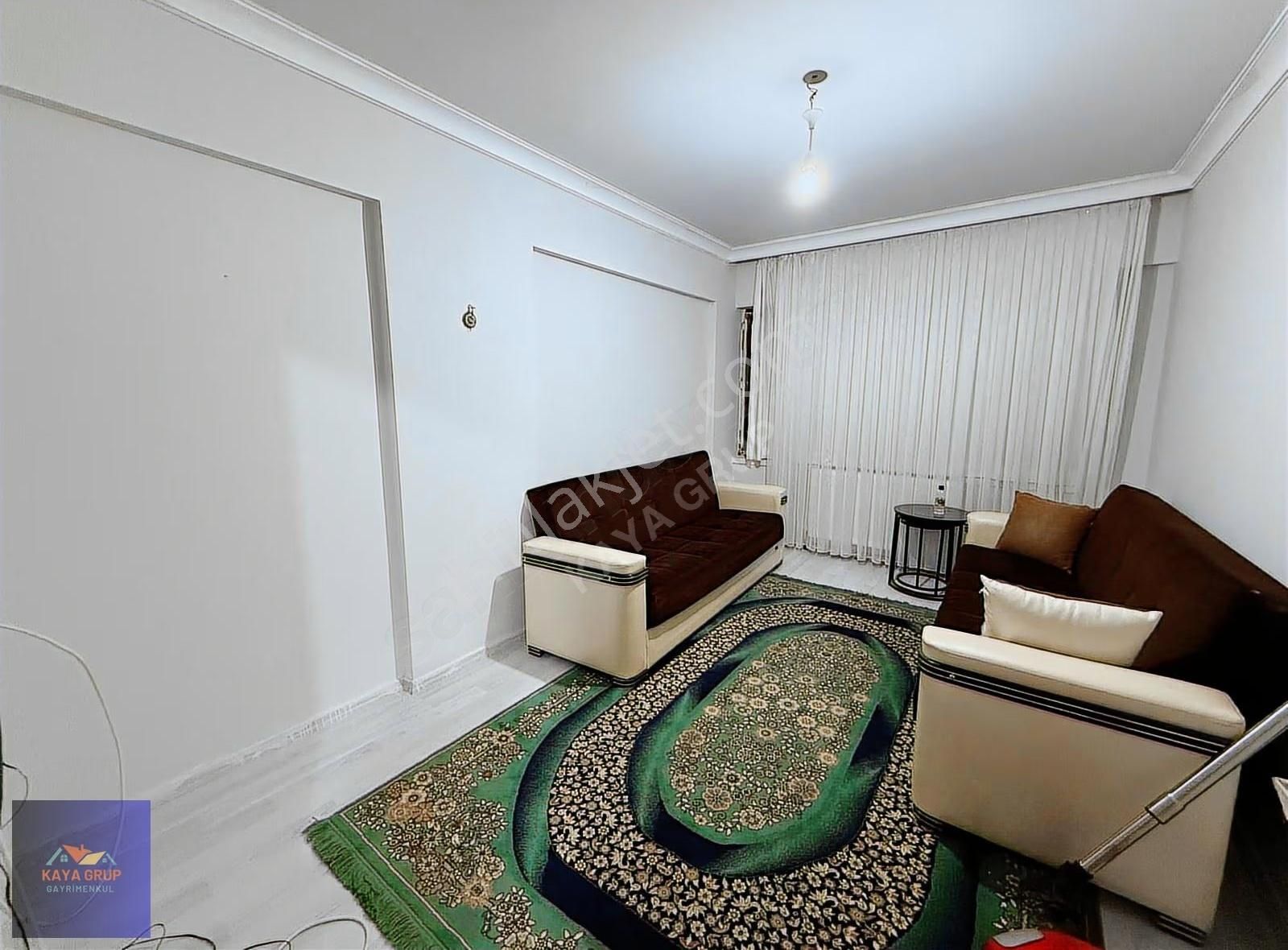 Kaya Grup'dan Panaromik Manzaralı G. Cephe Lüx 3+1 Site Dairesi! - Görsel 9