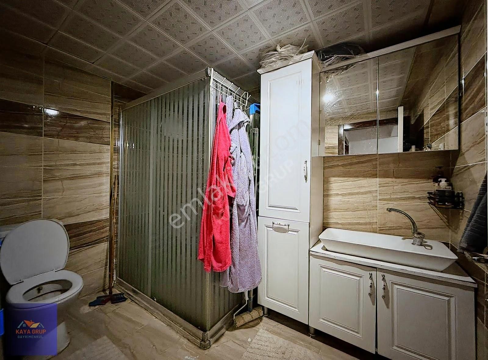 Kaya Grup'dan Panaromik Manzaralı G. Cephe Lüx 3+1 Site Dairesi! - Görsel 15