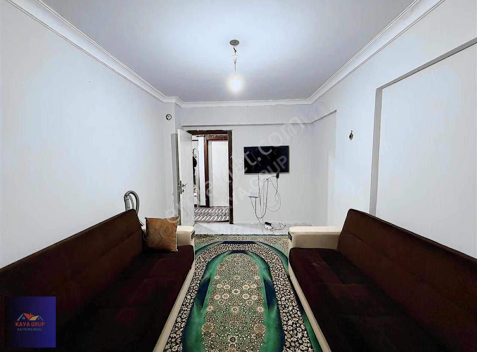 Kaya Grup'dan Panaromik Manzaralı G. Cephe Lüx 3+1 Site Dairesi! - Görsel 6