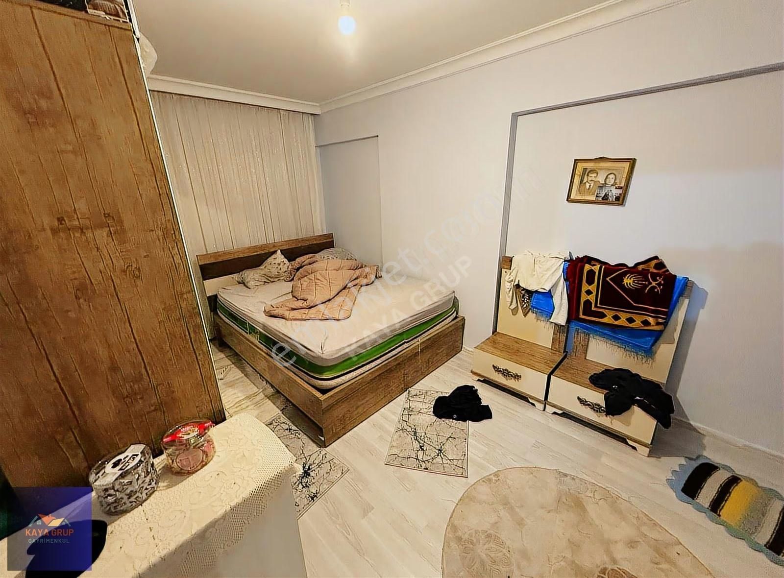 Kaya Grup'dan Panaromik Manzaralı G. Cephe Lüx 3+1 Site Dairesi! - Görsel 24