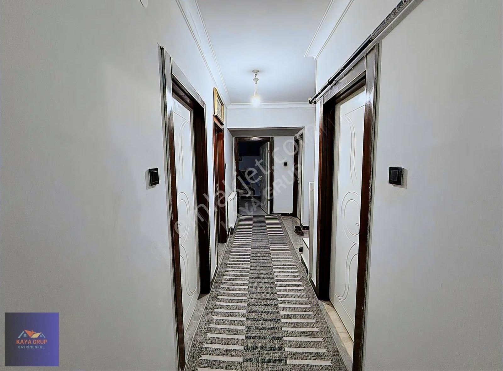 Kaya Grup'dan Panaromik Manzaralı G. Cephe Lüx 3+1 Site Dairesi! - Görsel 20