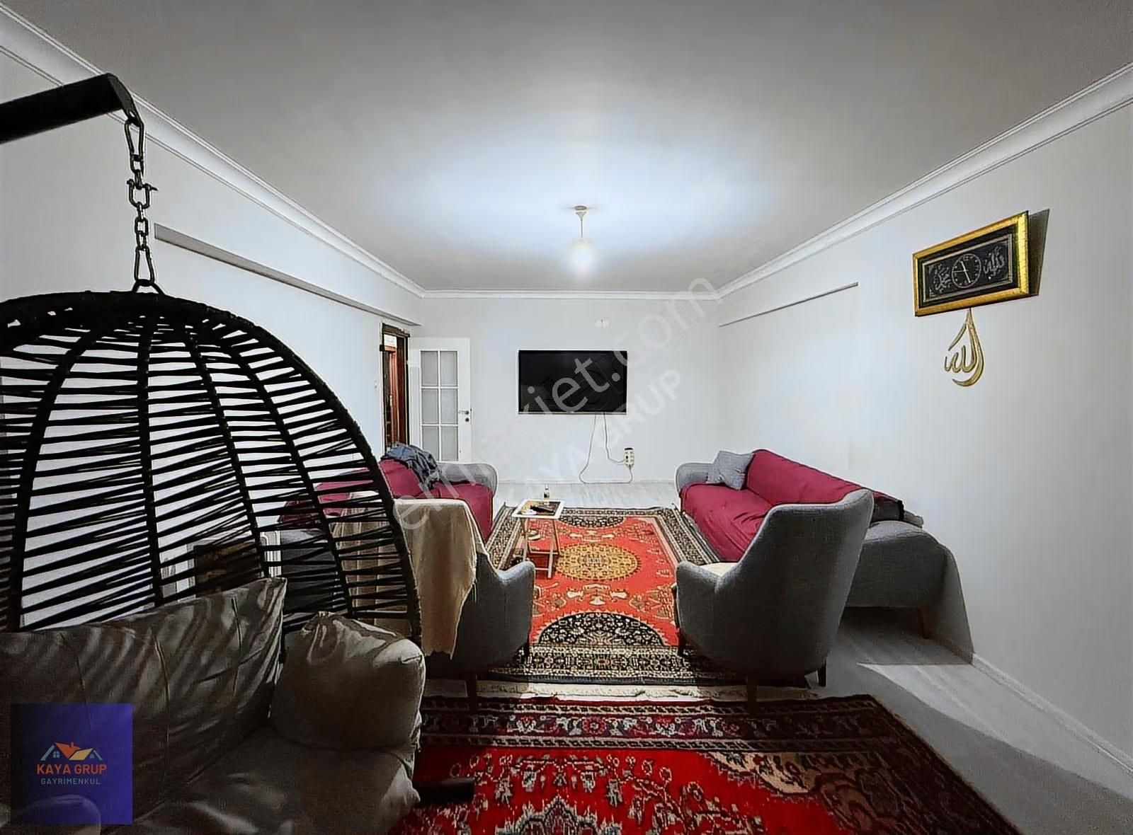 Kaya Grup'dan Panaromik Manzaralı G. Cephe Lüx 3+1 Site Dairesi! - Görsel 11