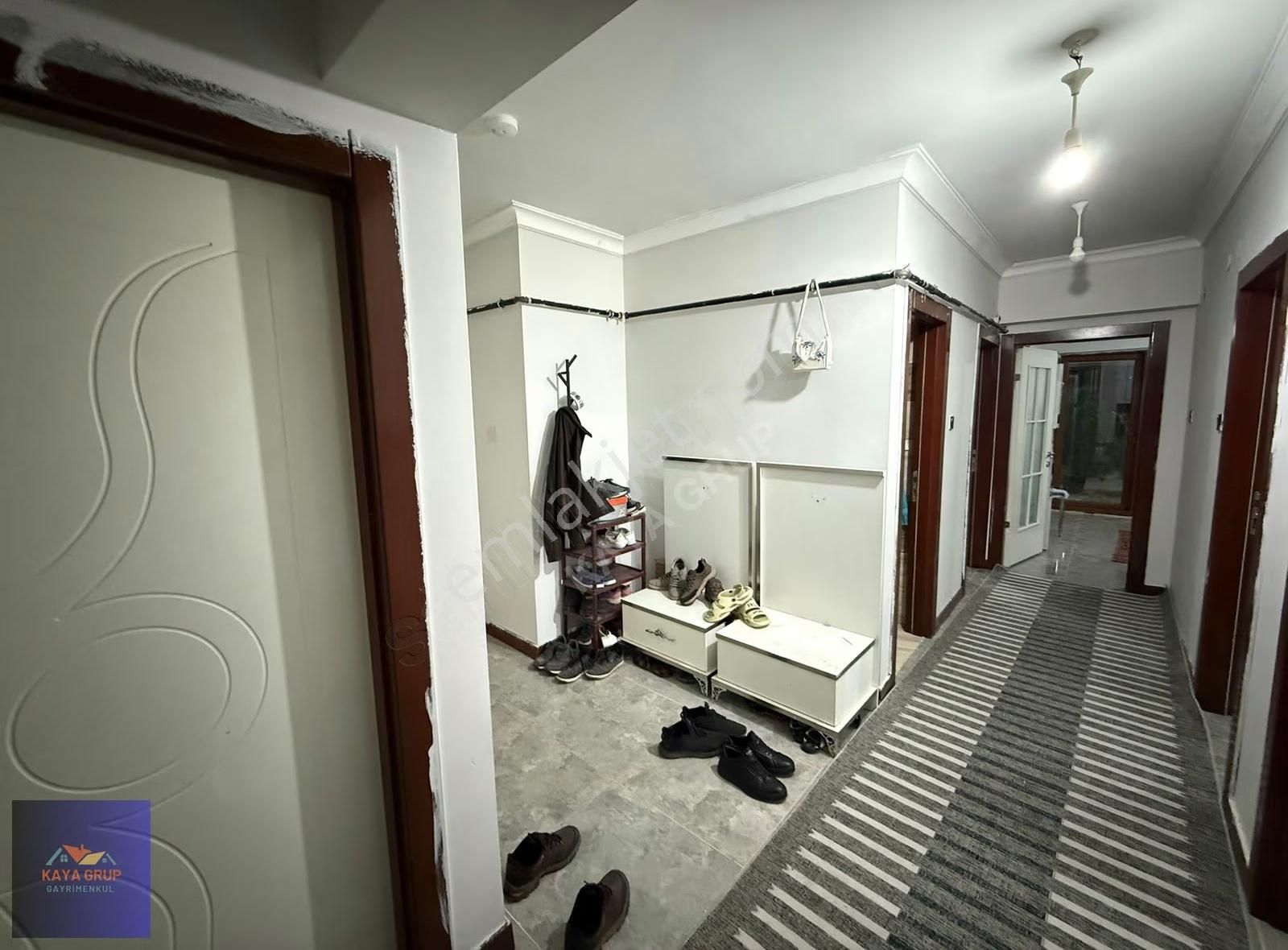 Kaya Grup'dan Panaromik Manzaralı G. Cephe Lüx 3+1 Site Dairesi! - Görsel 5