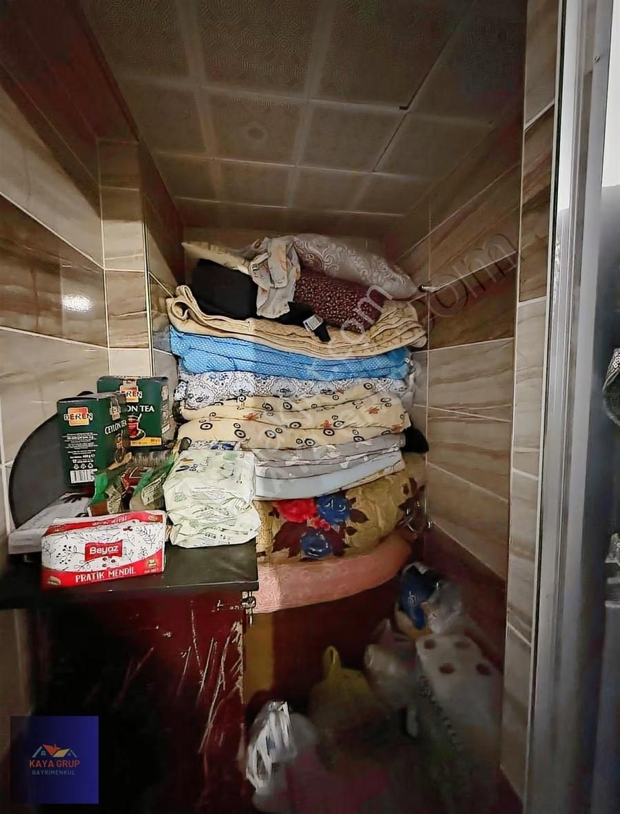 Kaya Grup'dan Panaromik Manzaralı G. Cephe Lüx 3+1 Site Dairesi! - Görsel 10