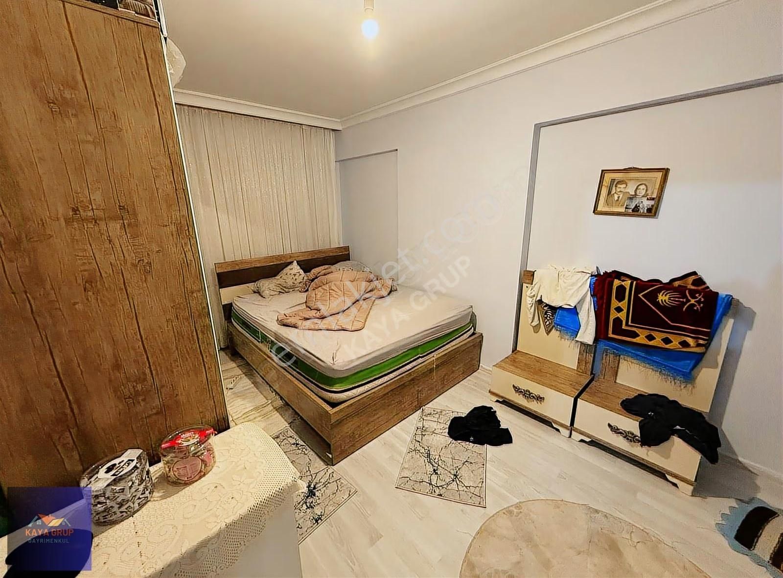 Kaya Grup'dan Panaromik Manzaralı G. Cephe Lüx 3+1 Site Dairesi! - Görsel 23