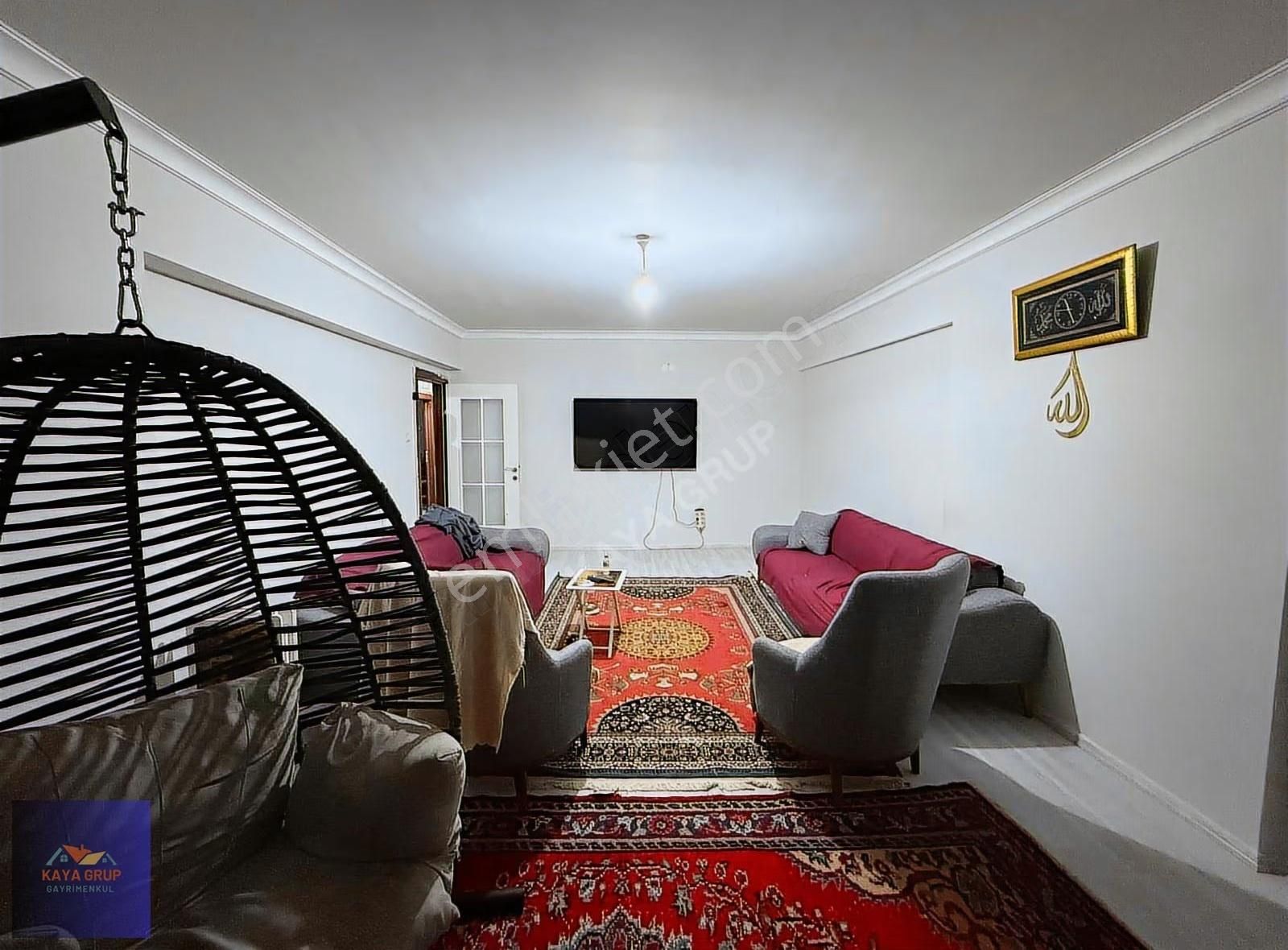 Kaya Grup'dan Panaromik Manzaralı G. Cephe Lüx 3+1 Site Dairesi! - Görsel 4