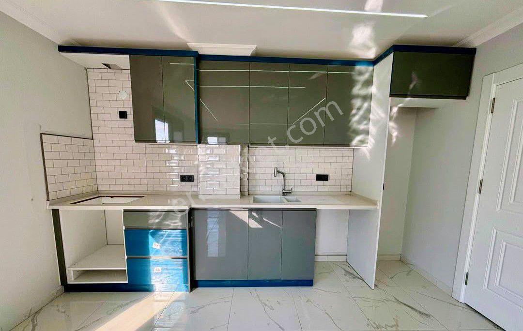 Didimde Bölgenin En Güzel 2+1’en Güzel Daire Satıyoruz - Görsel 13