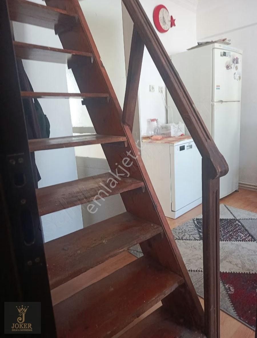 Joker Gayrimenkul Den Bentbaşı Mah. Satılık Daire - Görsel 5