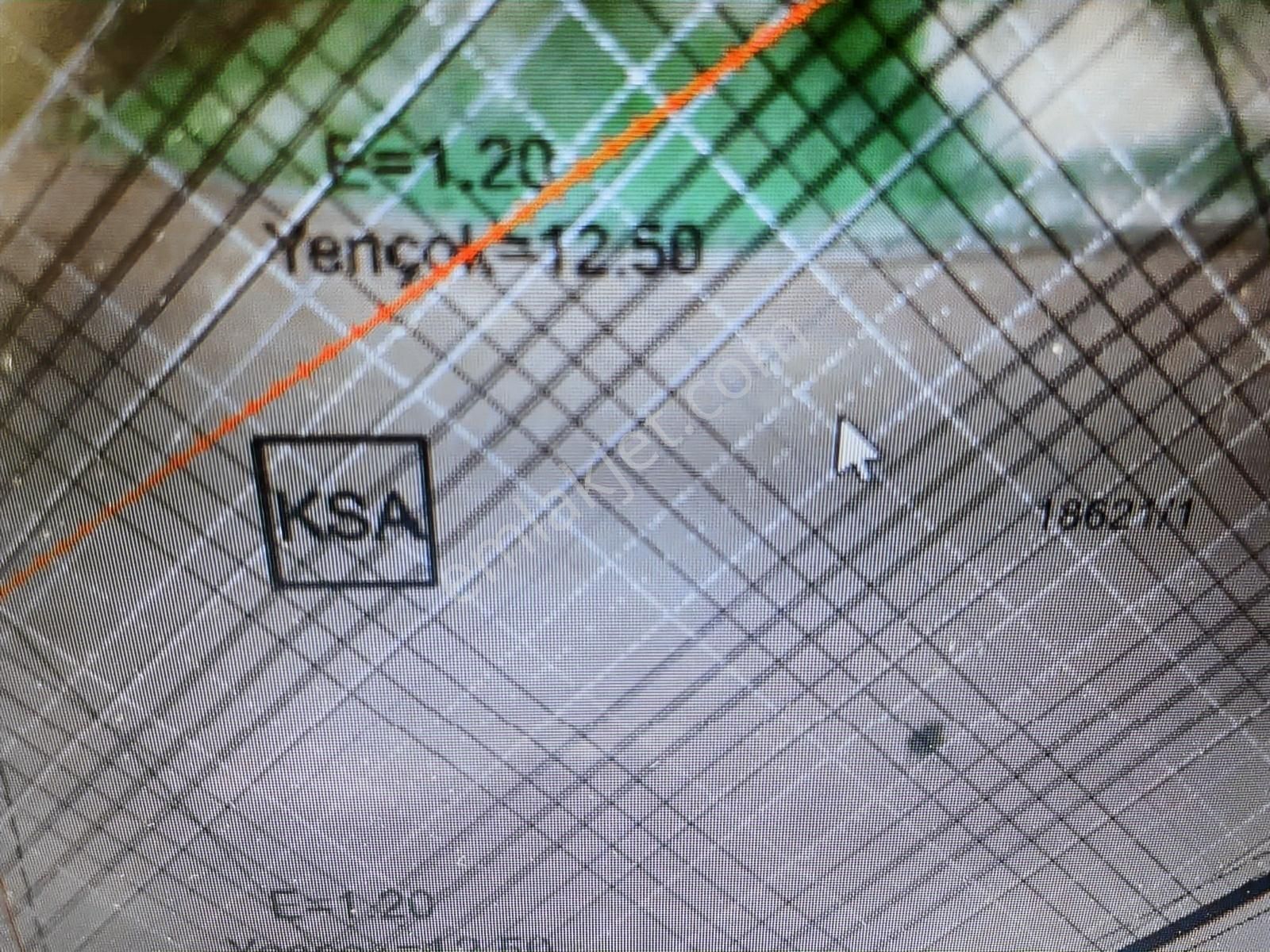 Zorlu Göztepe Toki Bitişiği 17 Dnm.san İmarlı Blv.üzeri Tek Tapu