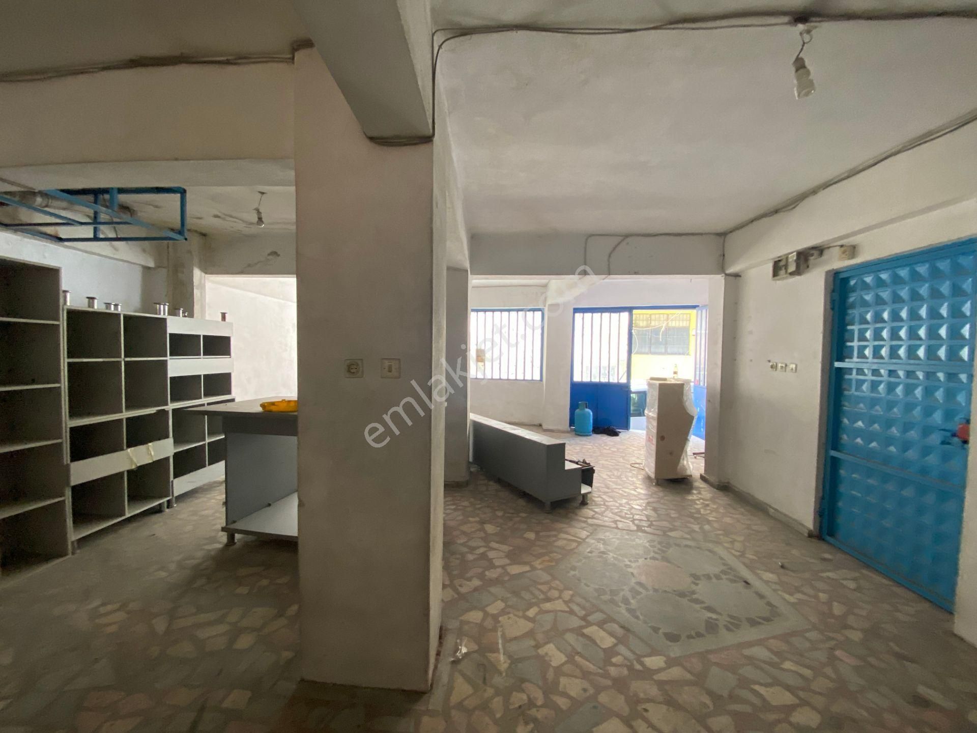Avrupa Emlak Tan Esenler Menderes Mh 70m² Konfeksiyon,kuaför,depo,e-tic. Kiralık Dükkan - Görsel 4