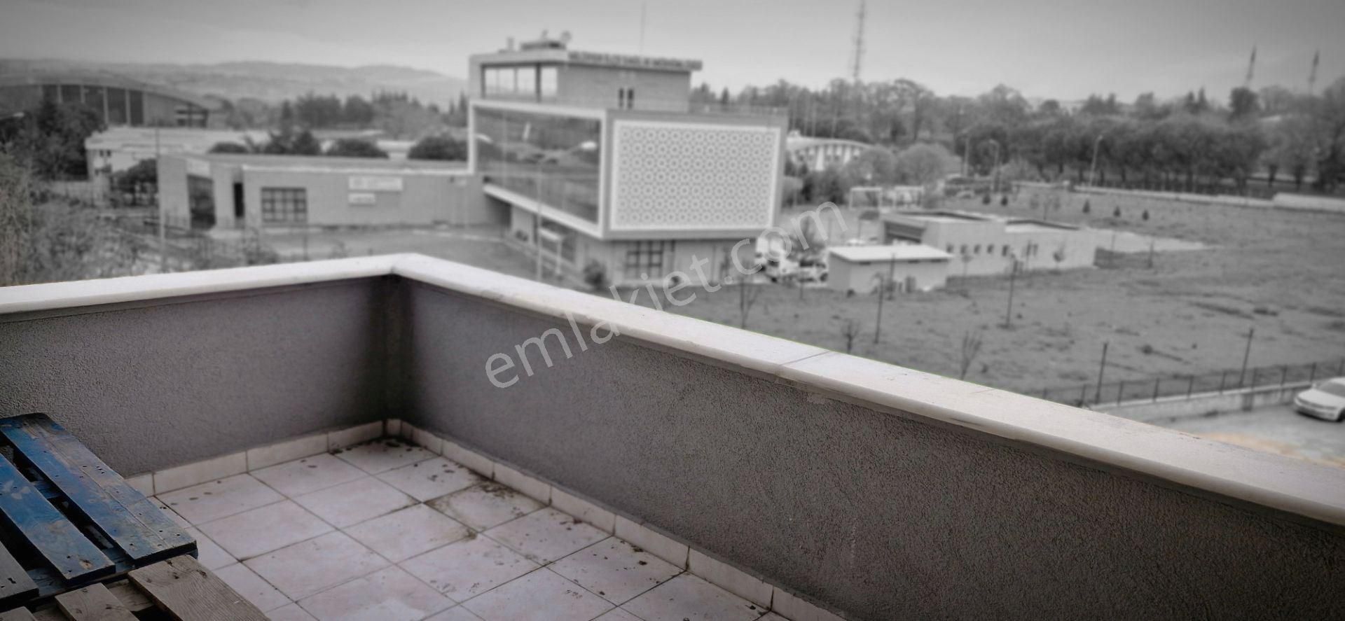 Nilüfer Cumhuriyet Mah De Kiralık 4+1 Daire - Görsel 27