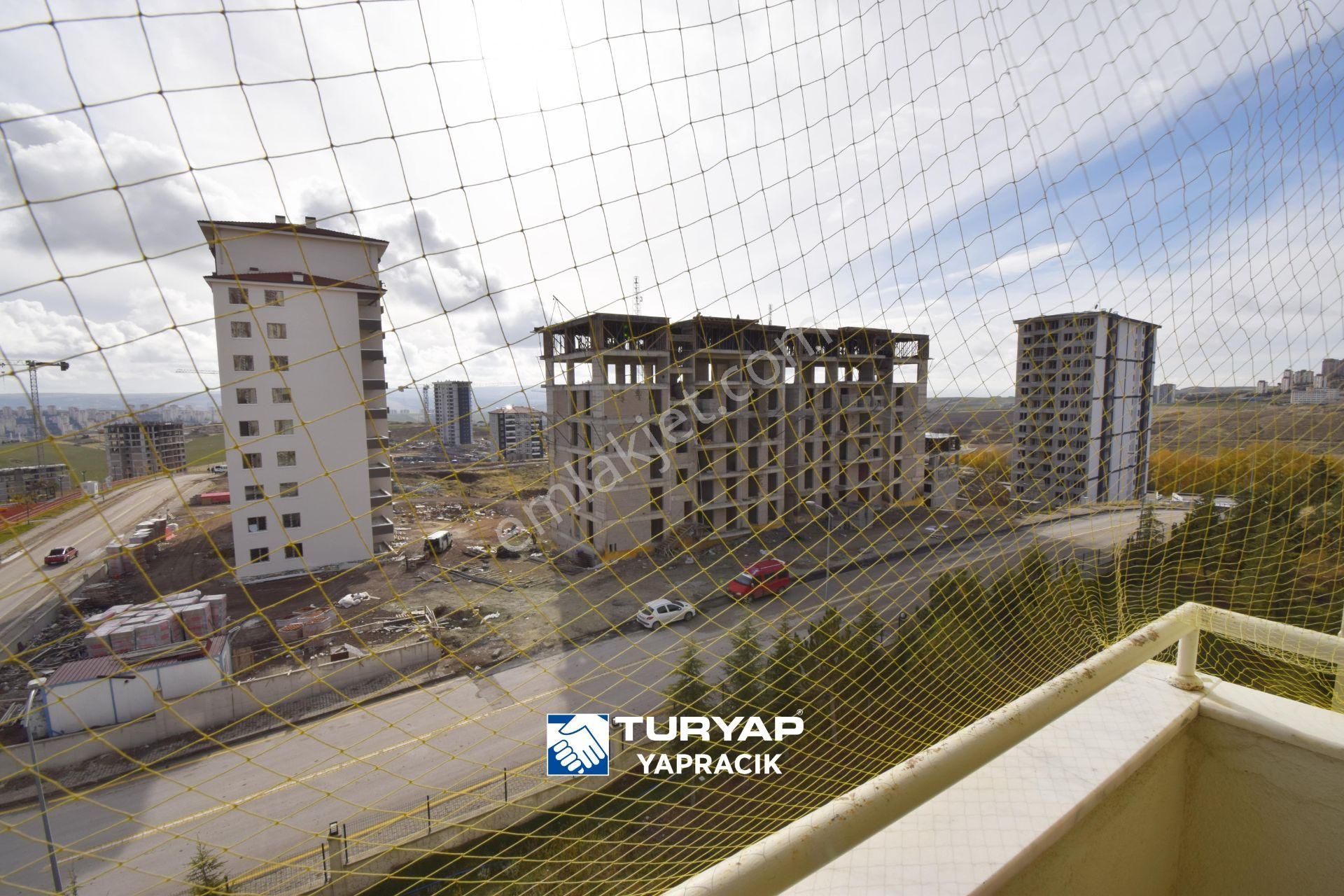 Turyap Yapracık 'tan 7.bölgede Y Tipi Kiralık 3+1 Daire - Görsel 9