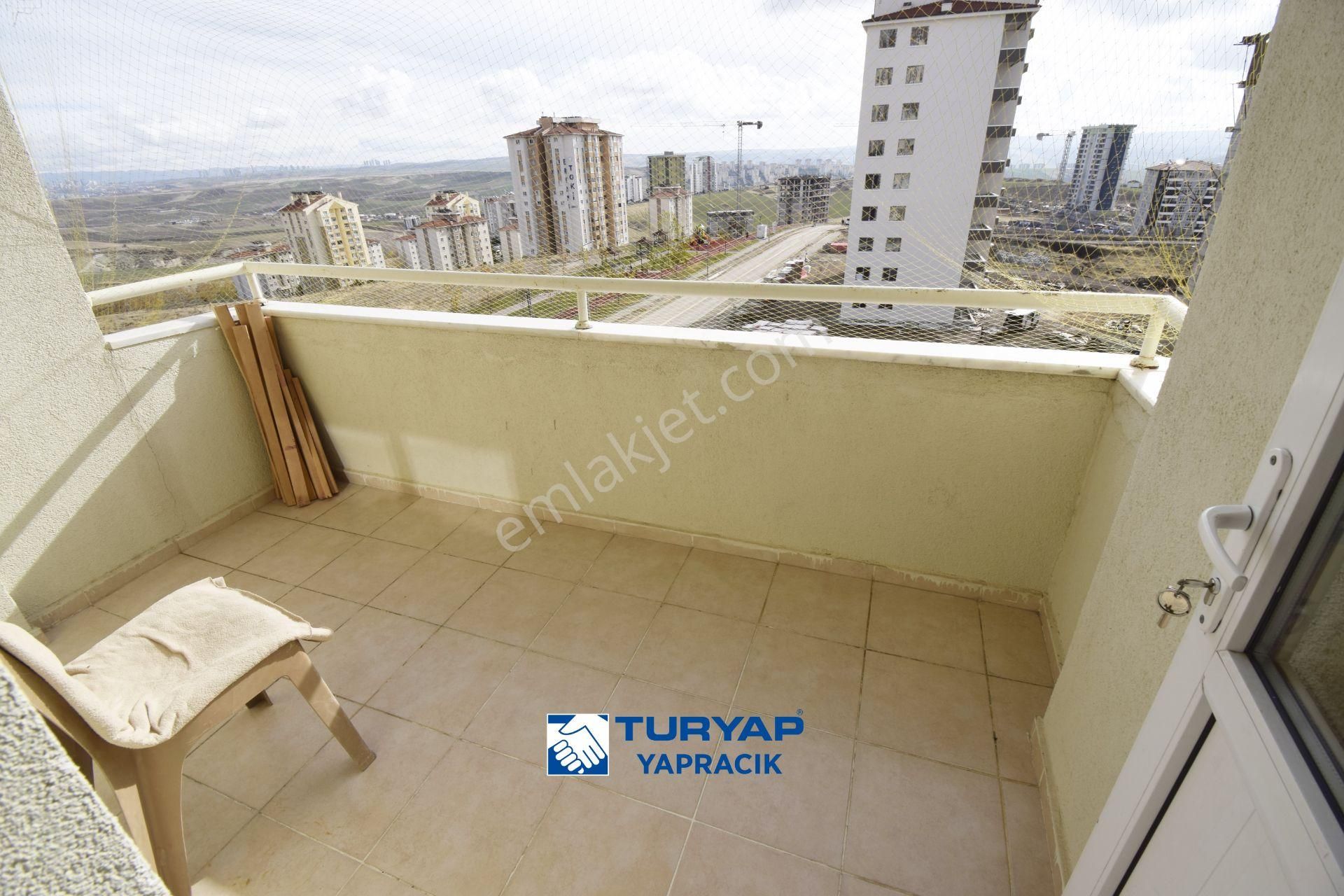 Turyap Yapracık 'tan 7.bölgede Y Tipi Kiralık 3+1 Daire - Görsel 7