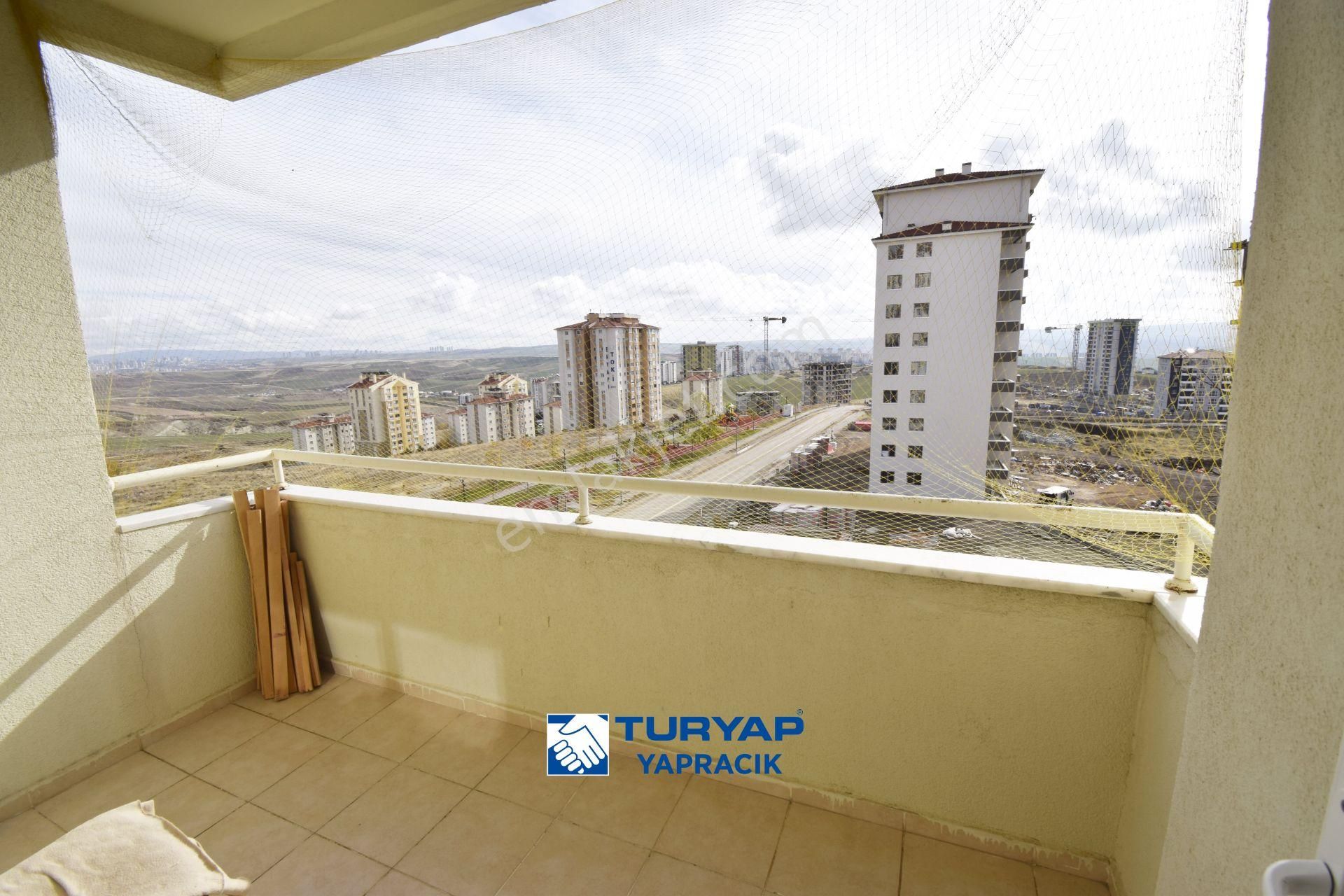 Turyap Yapracık 'tan 7.bölgede Y Tipi Kiralık 3+1 Daire - Görsel 8