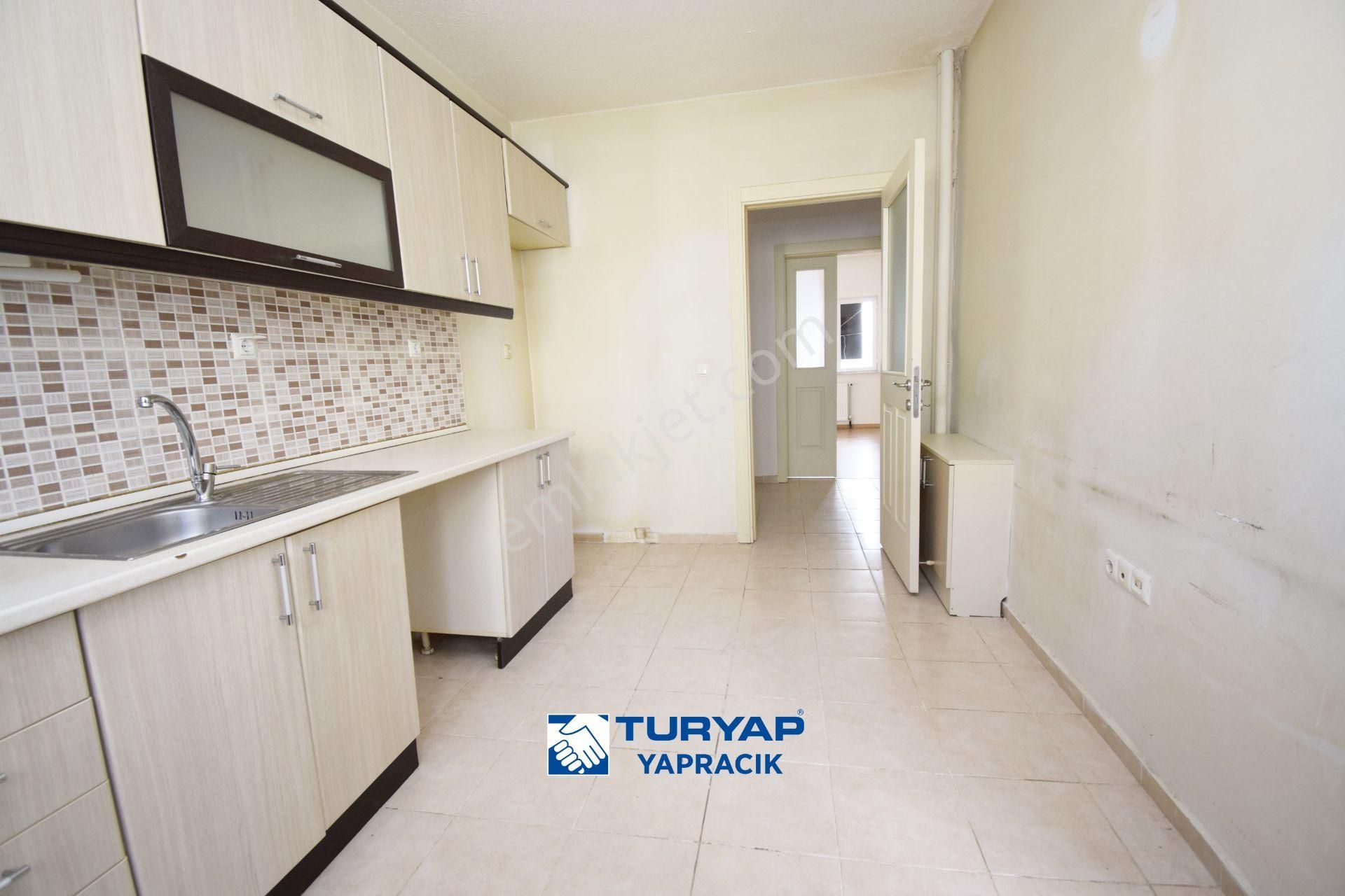 Turyap Yapracık 'tan 7.bölgede Y Tipi Kiralık 3+1 Daire - Görsel 14