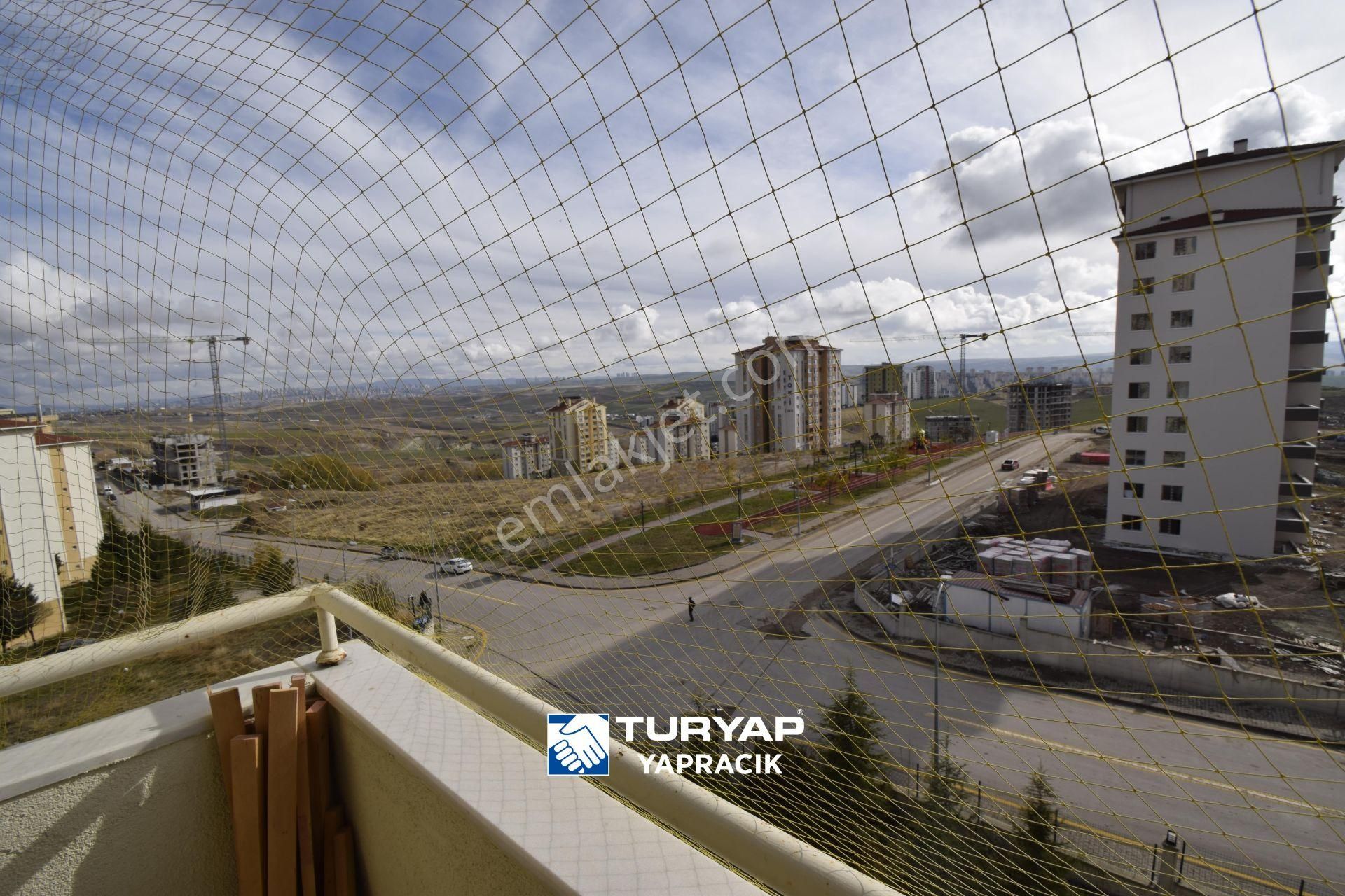 Turyap Yapracık 'tan 7.bölgede Y Tipi Kiralık 3+1 Daire - Görsel 10