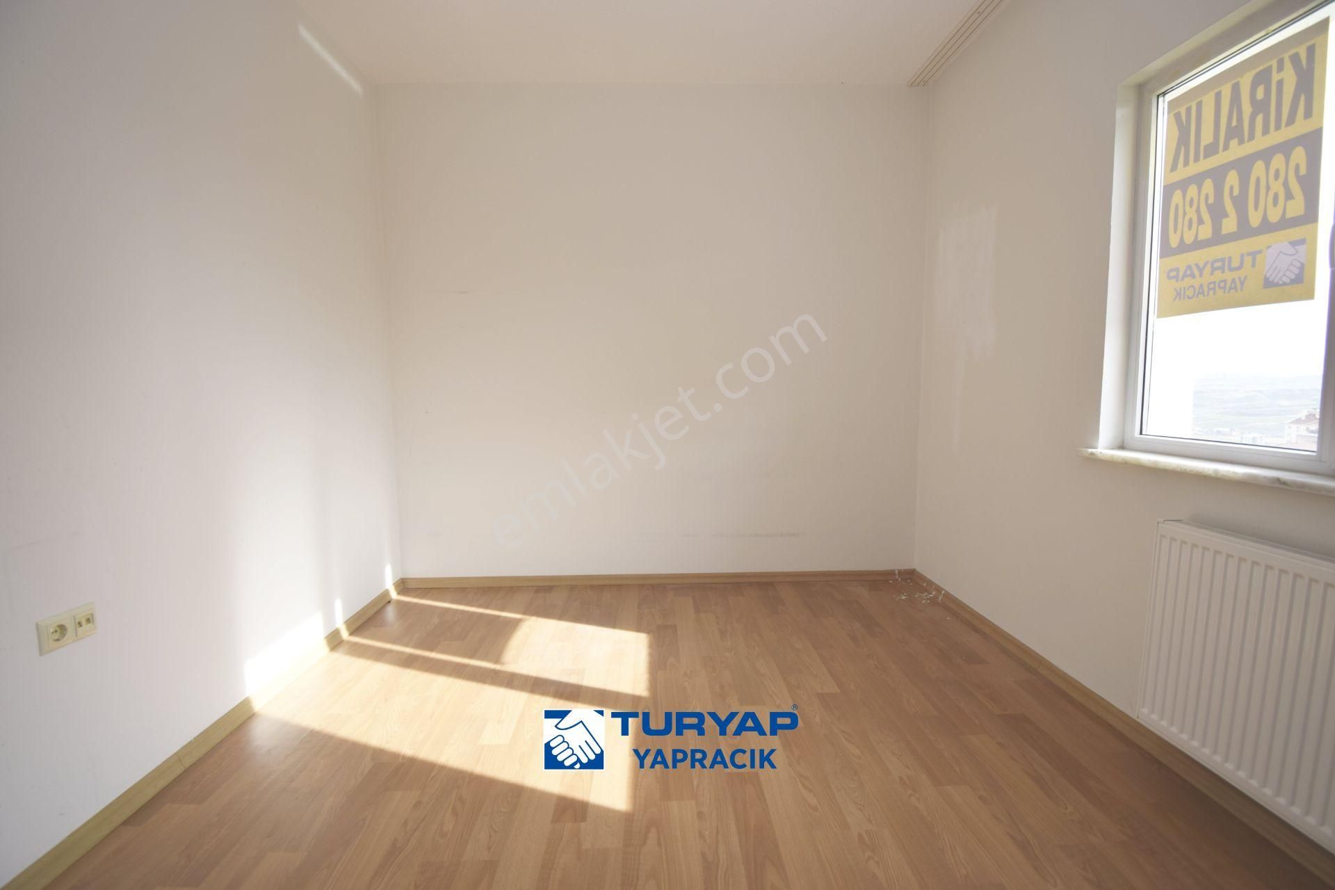 Turyap Yapracık 'tan 7.bölgede Y Tipi Kiralık 3+1 Daire - Görsel 17