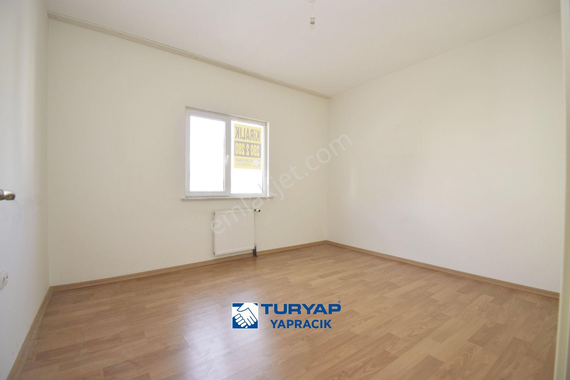 Turyap Yapracık 'tan 7.bölgede Y Tipi Kiralık 3+1 Daire - Görsel 20