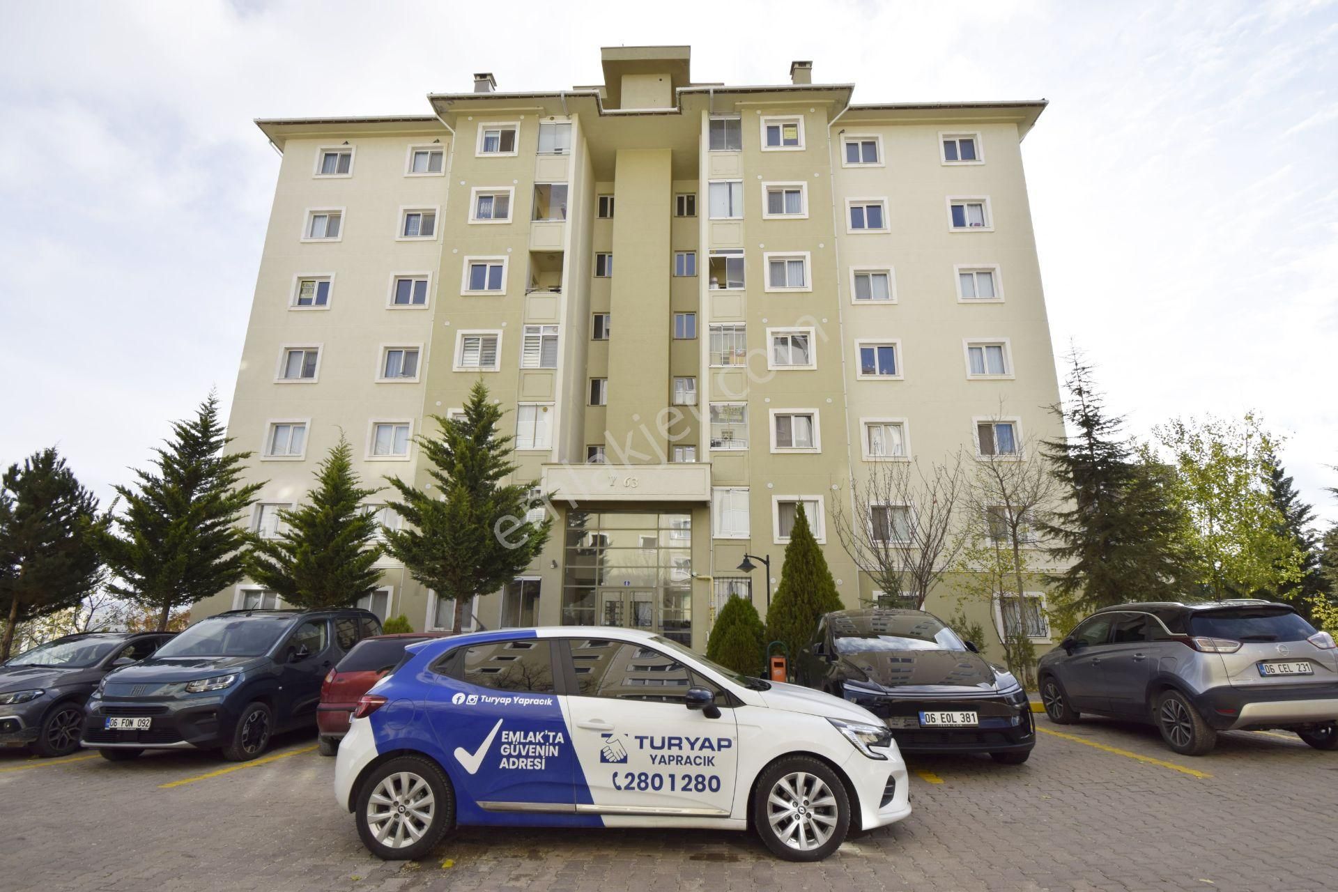 Turyap Yapracık 'tan 7.bölgede Y Tipi Kiralık 3+1 Daire - Görsel 24