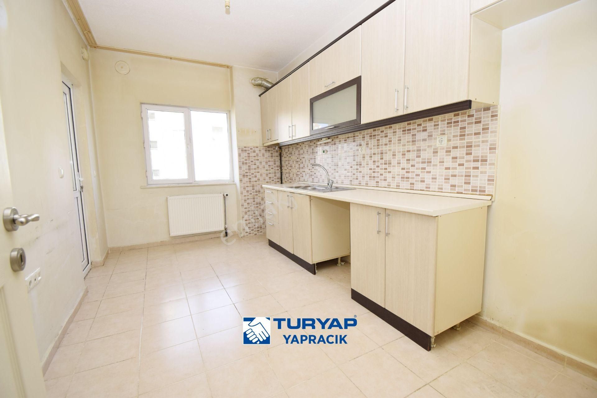 Turyap Yapracık 'tan 7.bölgede Y Tipi Kiralık 3+1 Daire - Görsel 13