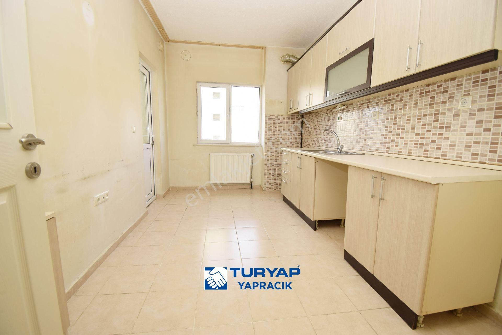 Turyap Yapracık 'tan 7.bölgede Y Tipi Kiralık 3+1 Daire - Görsel 12