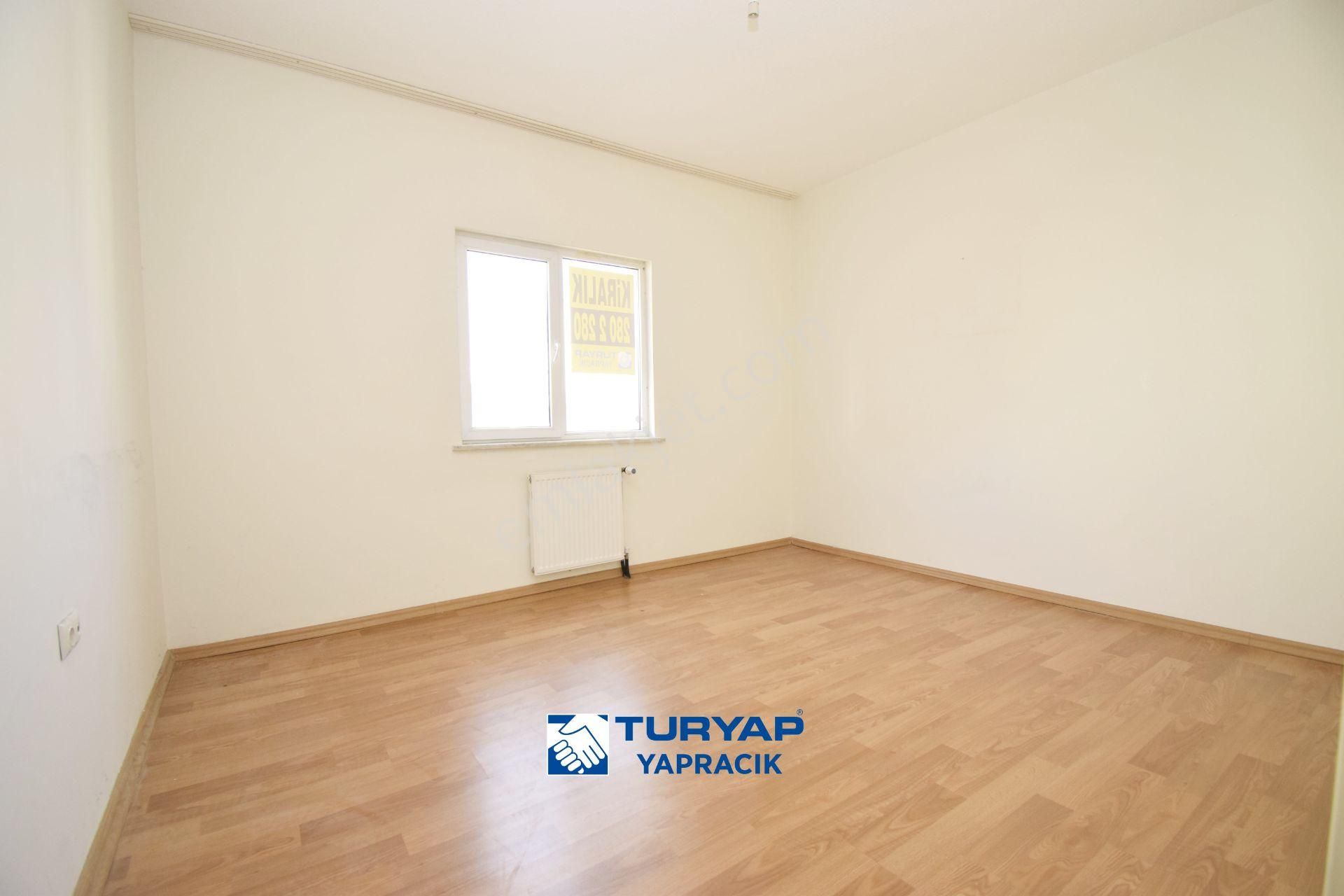 Turyap Yapracık 'tan 7.bölgede Y Tipi Kiralık 3+1 Daire - Görsel 19
