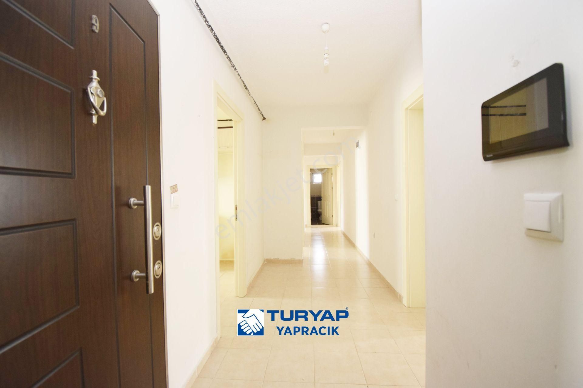Turyap Yapracık 'tan 7.bölgede Y Tipi Kiralık 3+1 Daire