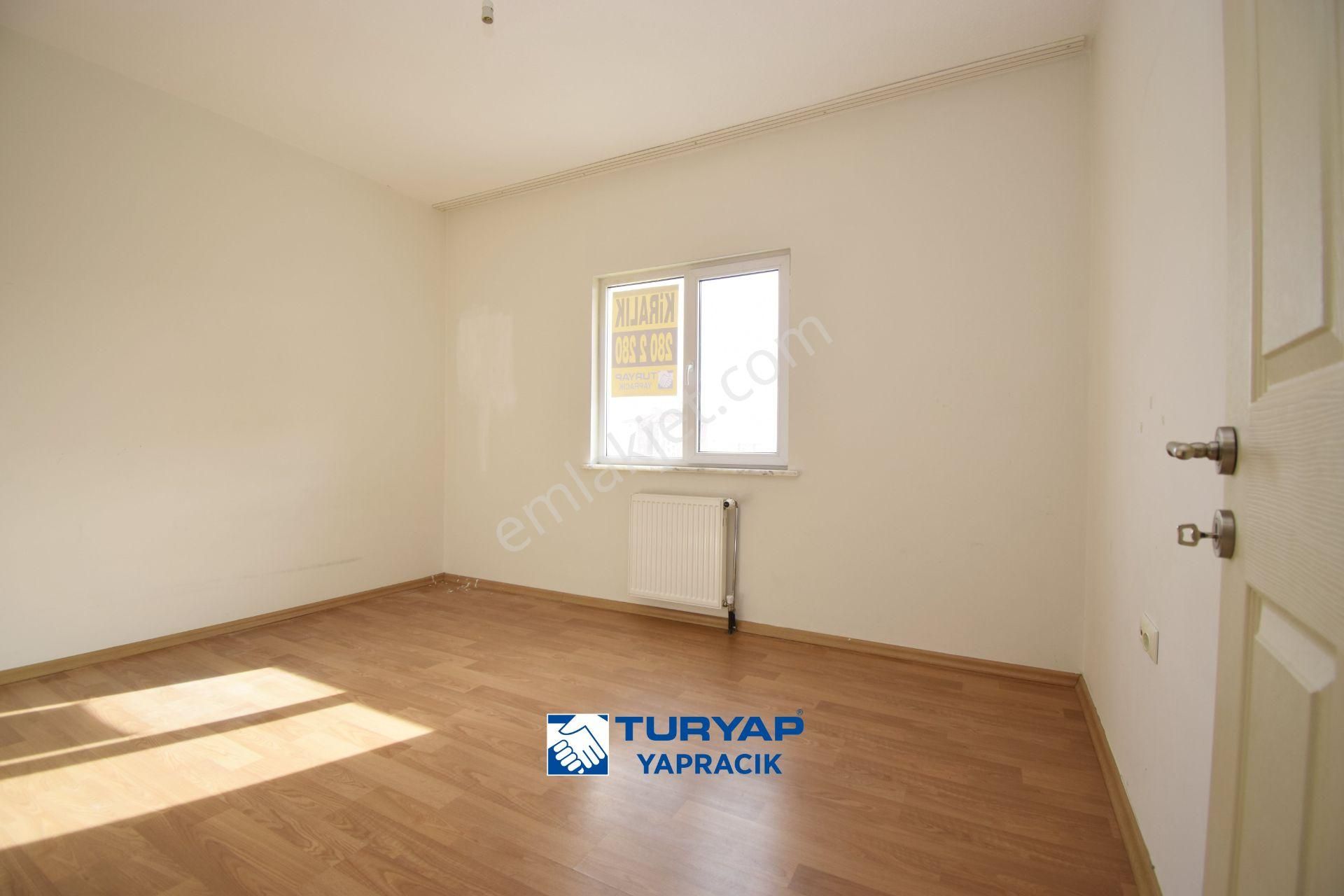 Turyap Yapracık 'tan 7.bölgede Y Tipi Kiralık 3+1 Daire - Görsel 16