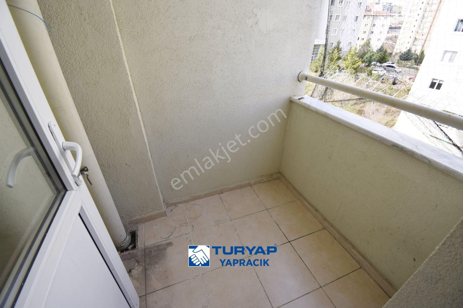 Turyap Yapracık 'tan 7.bölgede Y Tipi Kiralık 3+1 Daire - Görsel 15
