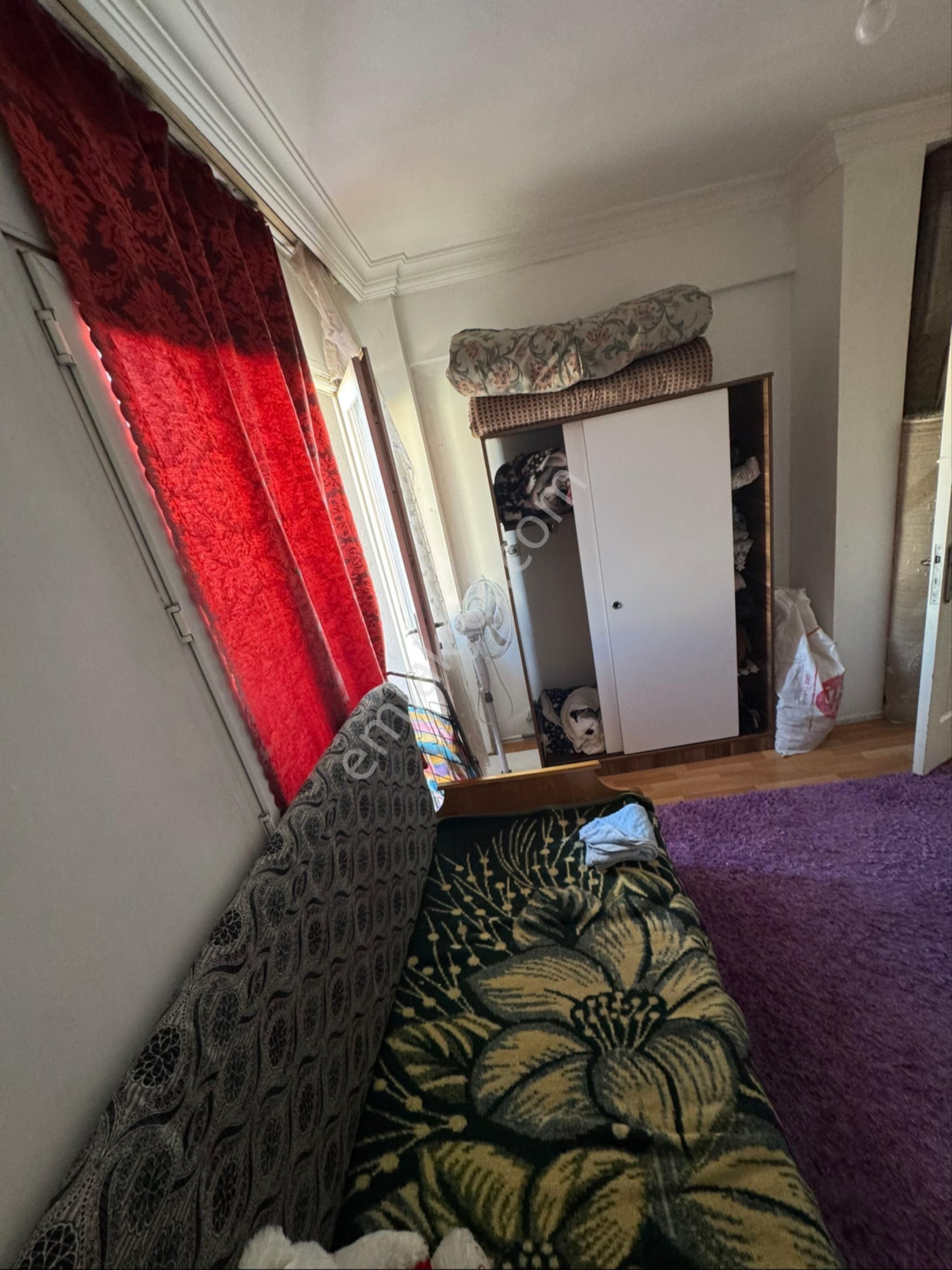 Buca İnönü Mah. Satılık 200 M2. 4 Katlı Müstakil Bina - Görsel 13