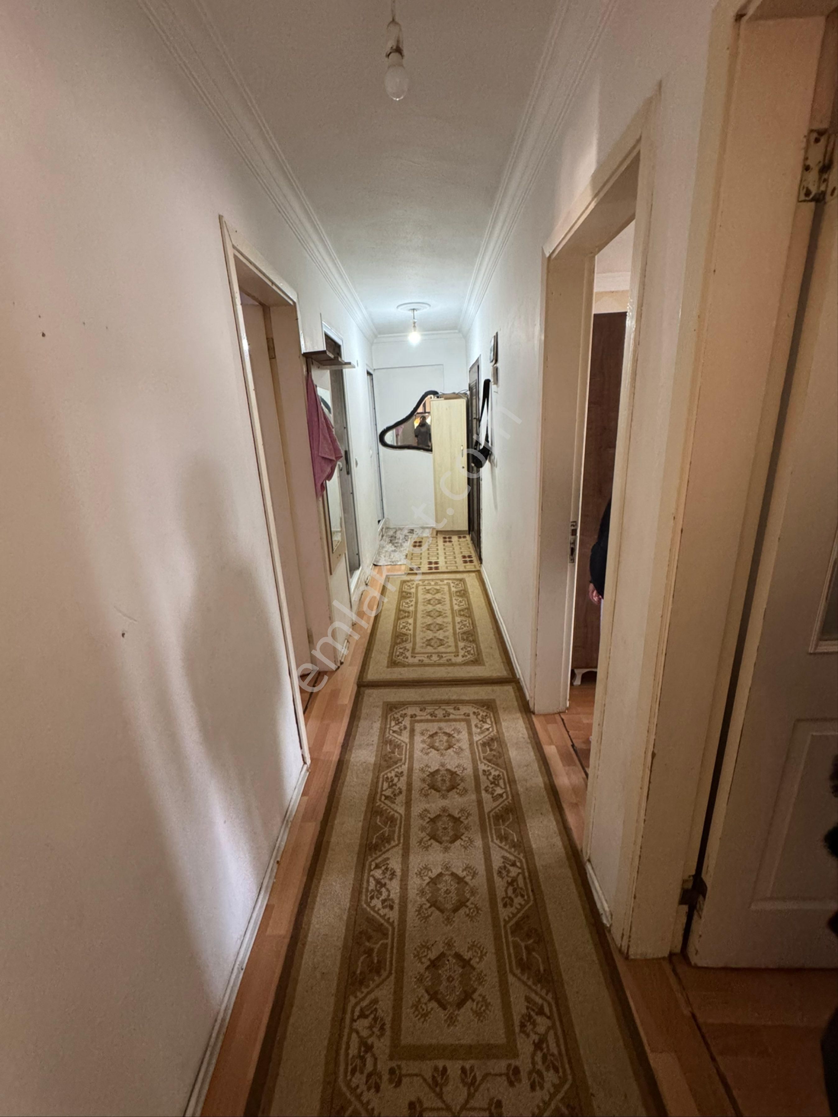 Buca İnönü Mah. Satılık 200 M2. 4 Katlı Müstakil Bina - Görsel 8